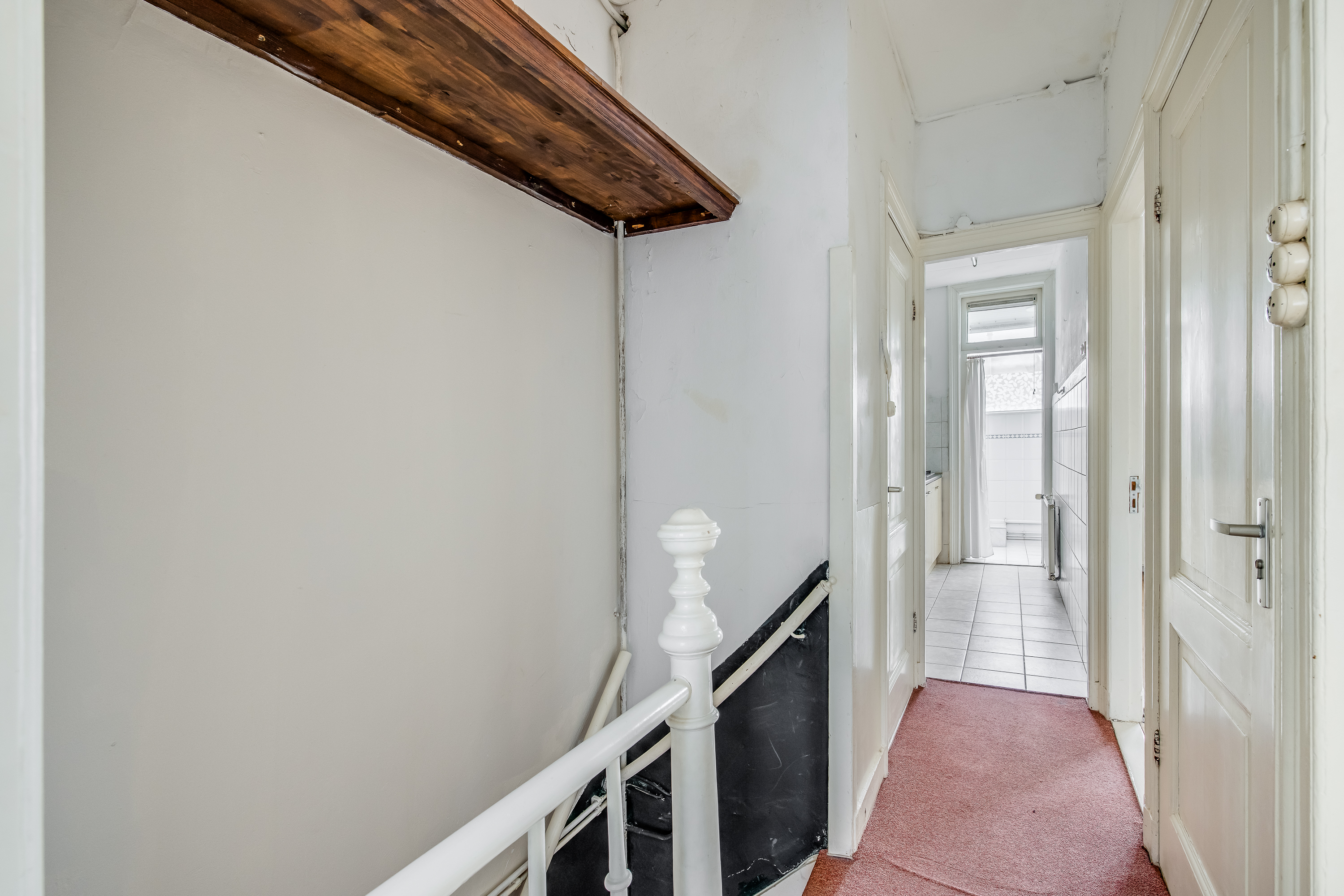 Te koop: Foto Appartement aan de Jan Pieterszoon Coenstraat 26BIS in Utrecht