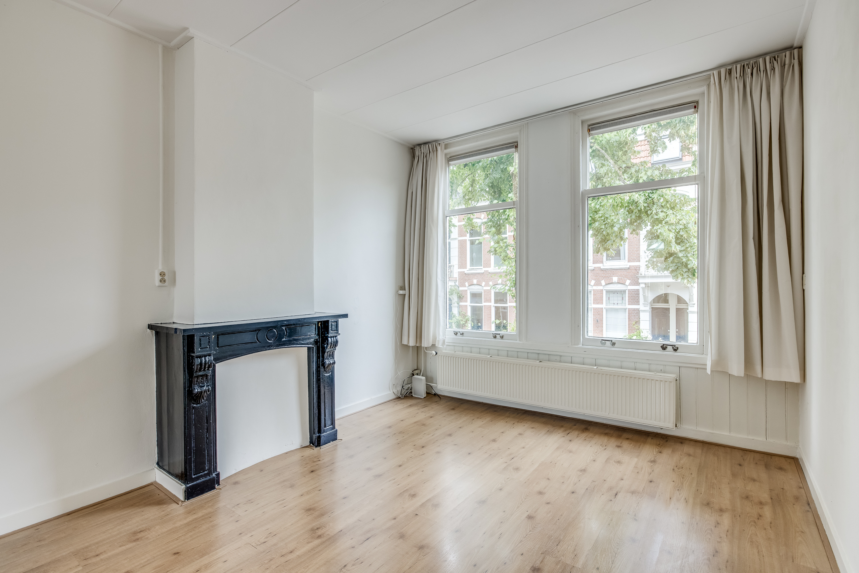 Te koop: Foto Appartement aan de Jan Pieterszoon Coenstraat 26BIS in Utrecht