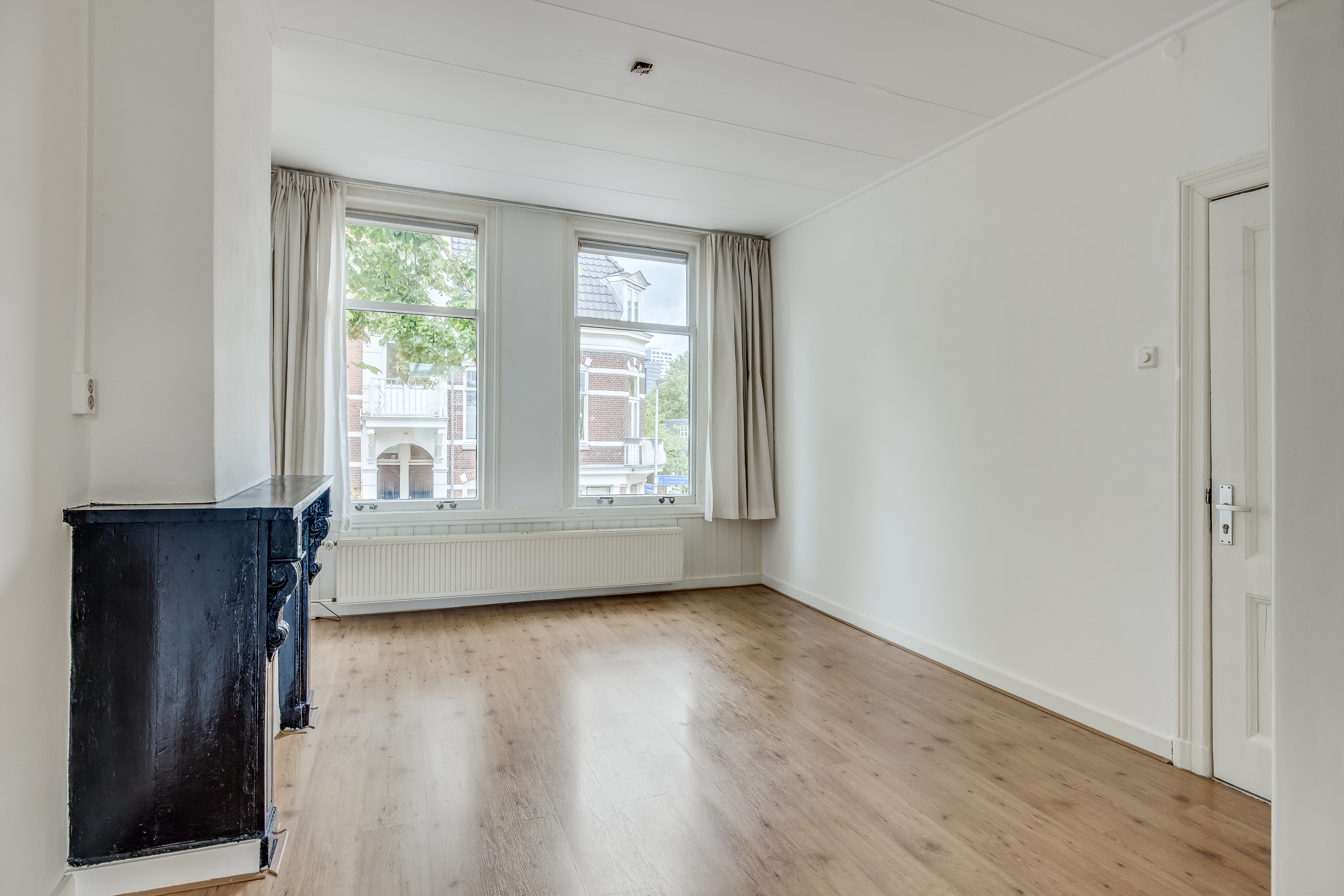 Te koop: Foto Appartement aan de Jan Pieterszoon Coenstraat 26BIS in Utrecht