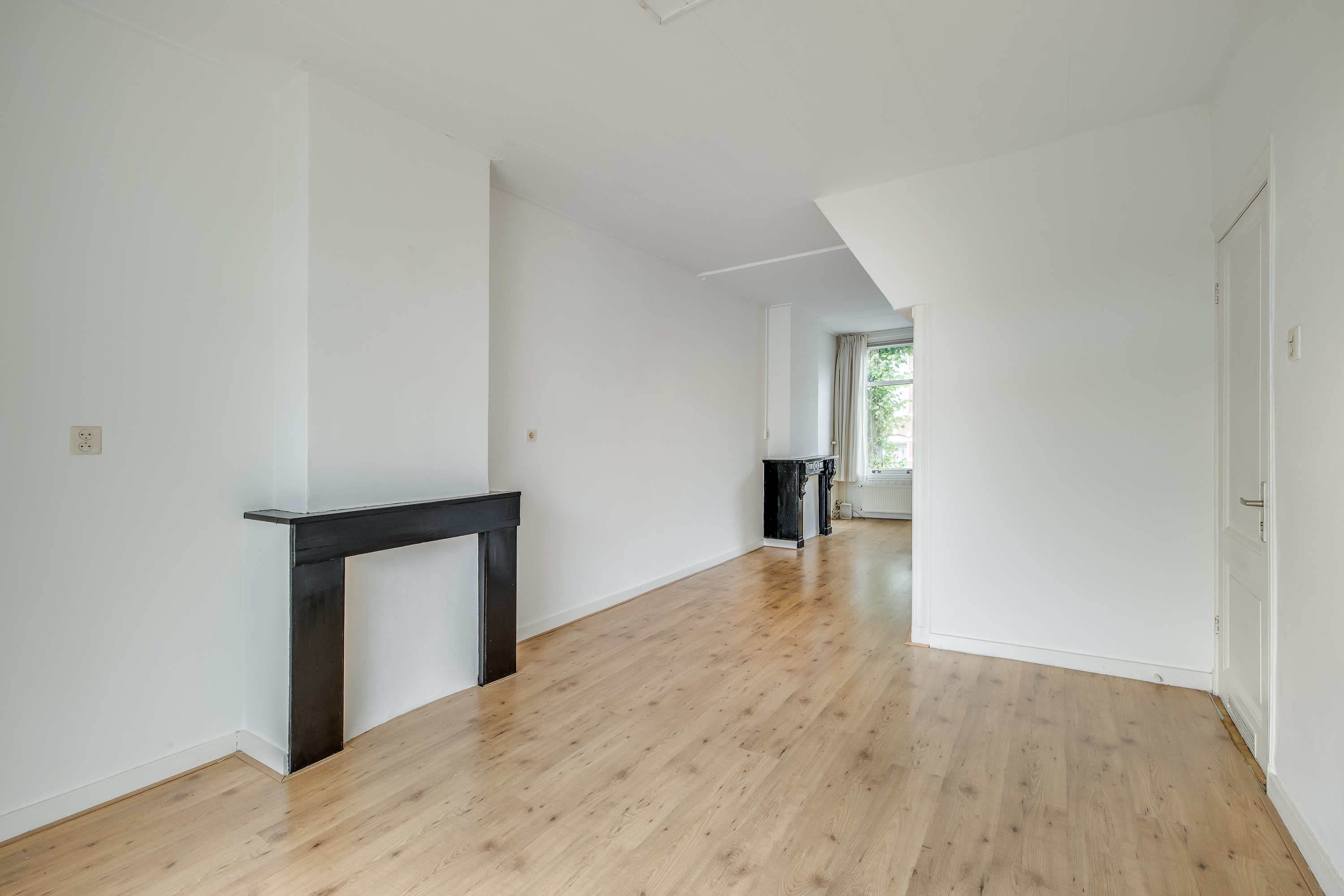 Te koop: Foto Appartement aan de Jan Pieterszoon Coenstraat 26BIS in Utrecht