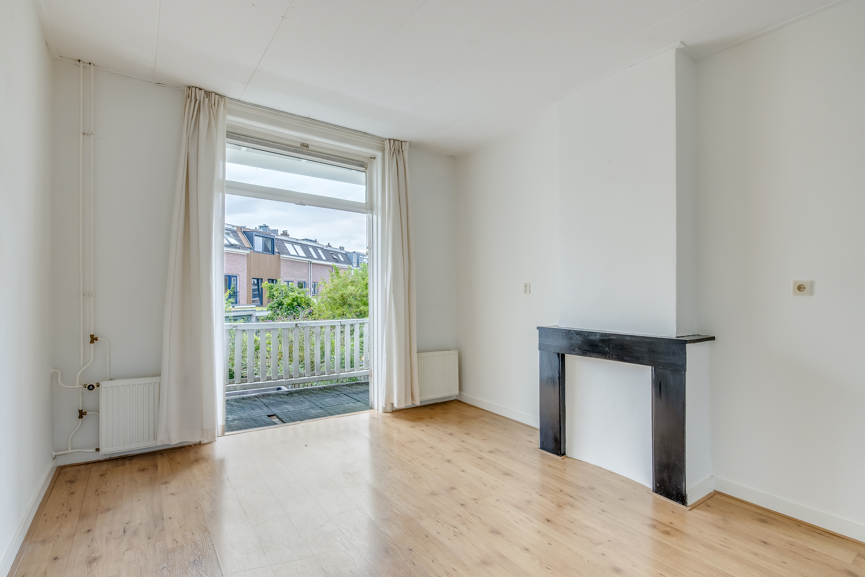 Te koop: Foto Appartement aan de Jan Pieterszoon Coenstraat 26BIS in Utrecht