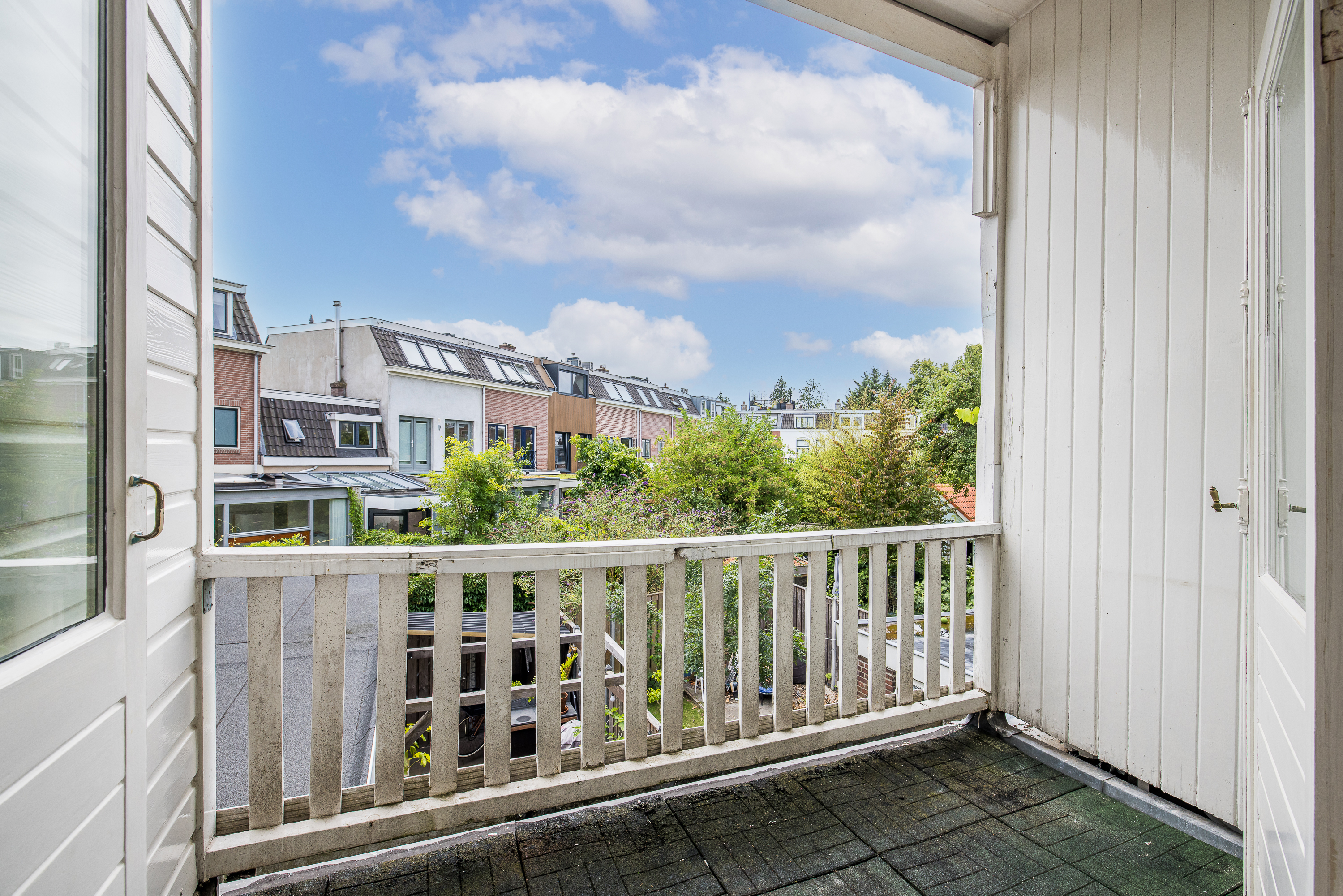 Te koop: Foto Appartement aan de Jan Pieterszoon Coenstraat 26BIS in Utrecht