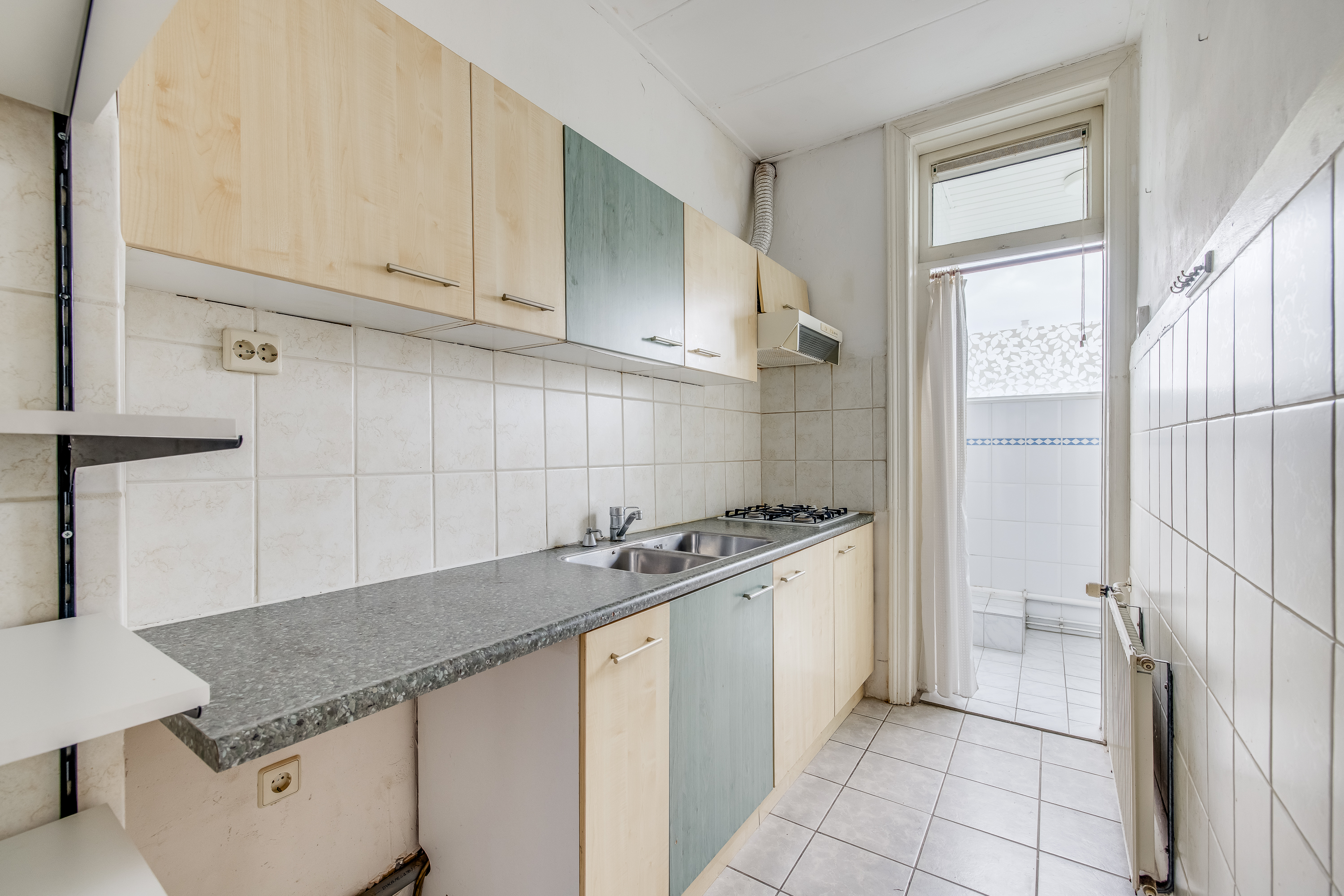 Te koop: Foto Appartement aan de Jan Pieterszoon Coenstraat 26BIS in Utrecht