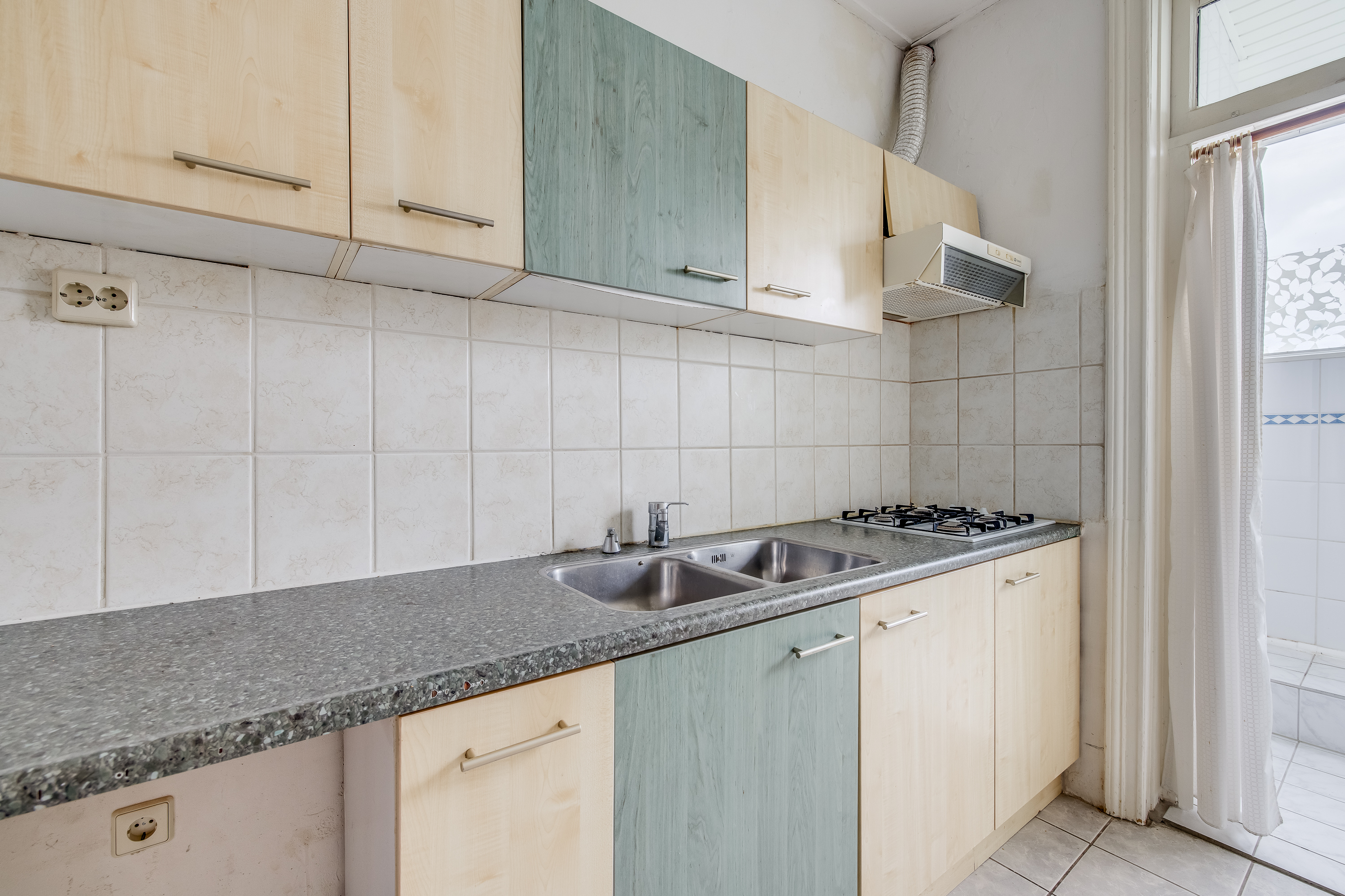 Te koop: Foto Appartement aan de Jan Pieterszoon Coenstraat 26BIS in Utrecht