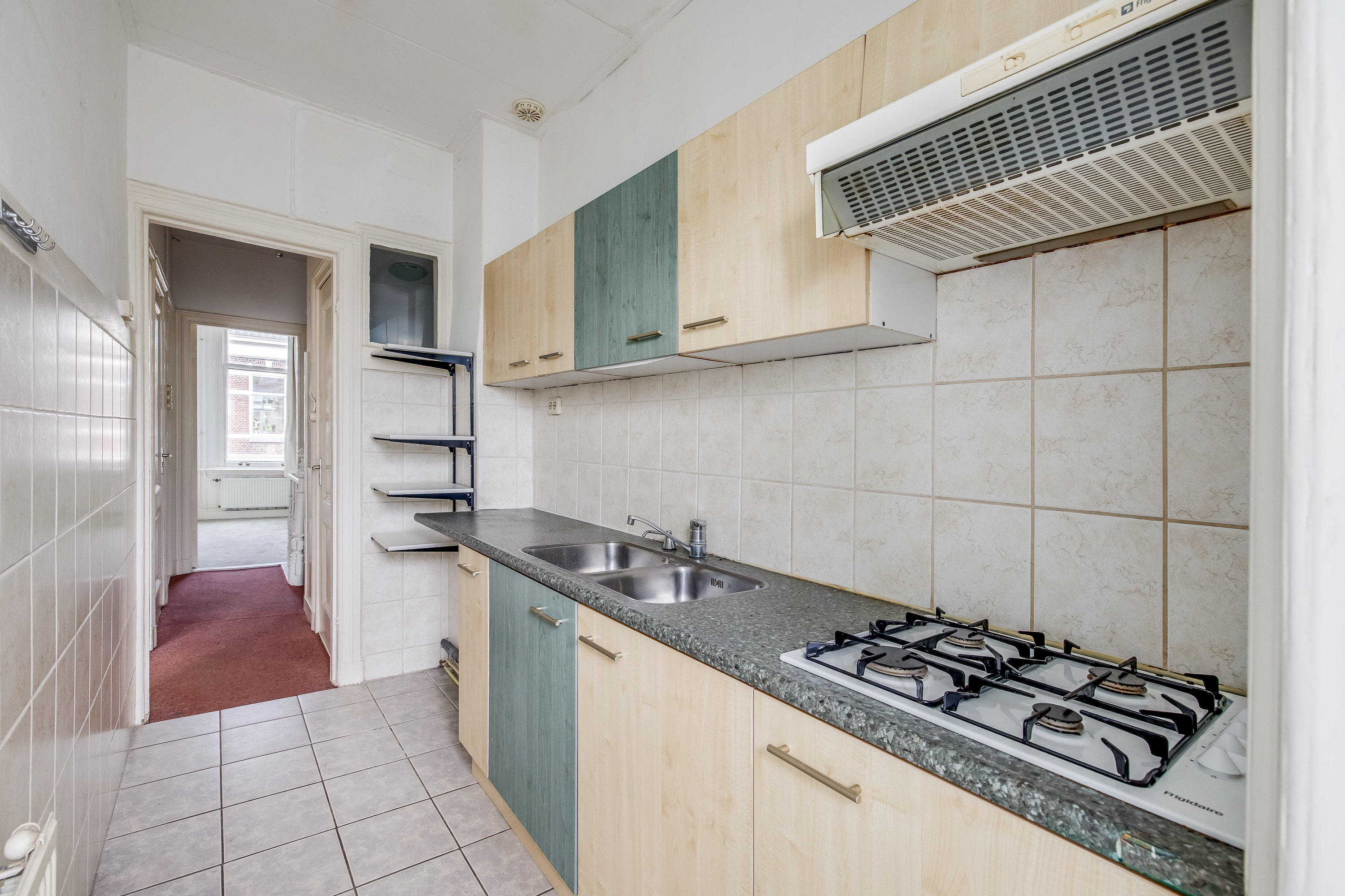 Te koop: Foto Appartement aan de Jan Pieterszoon Coenstraat 26BIS in Utrecht