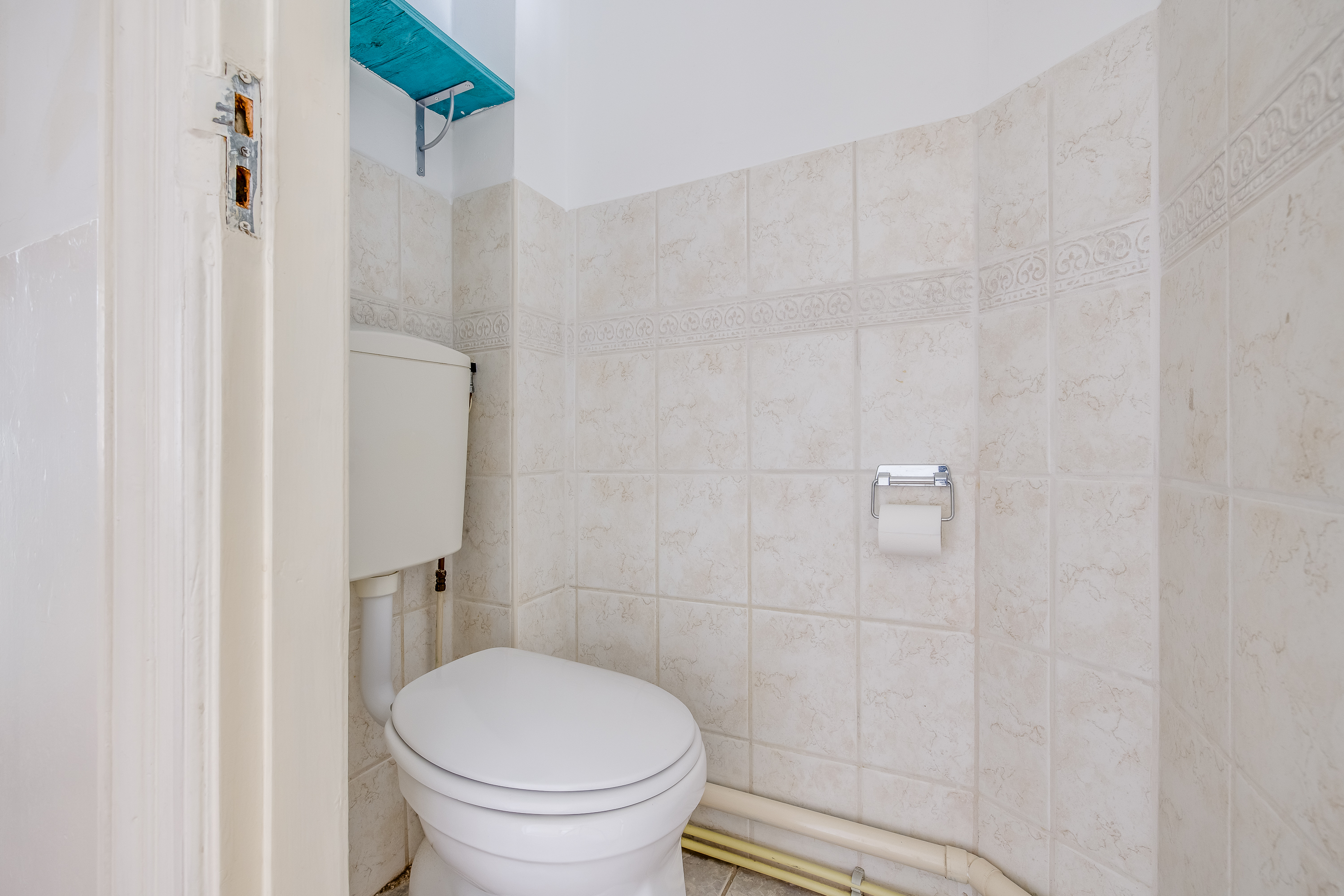 Te koop: Foto Appartement aan de Jan Pieterszoon Coenstraat 26BIS in Utrecht