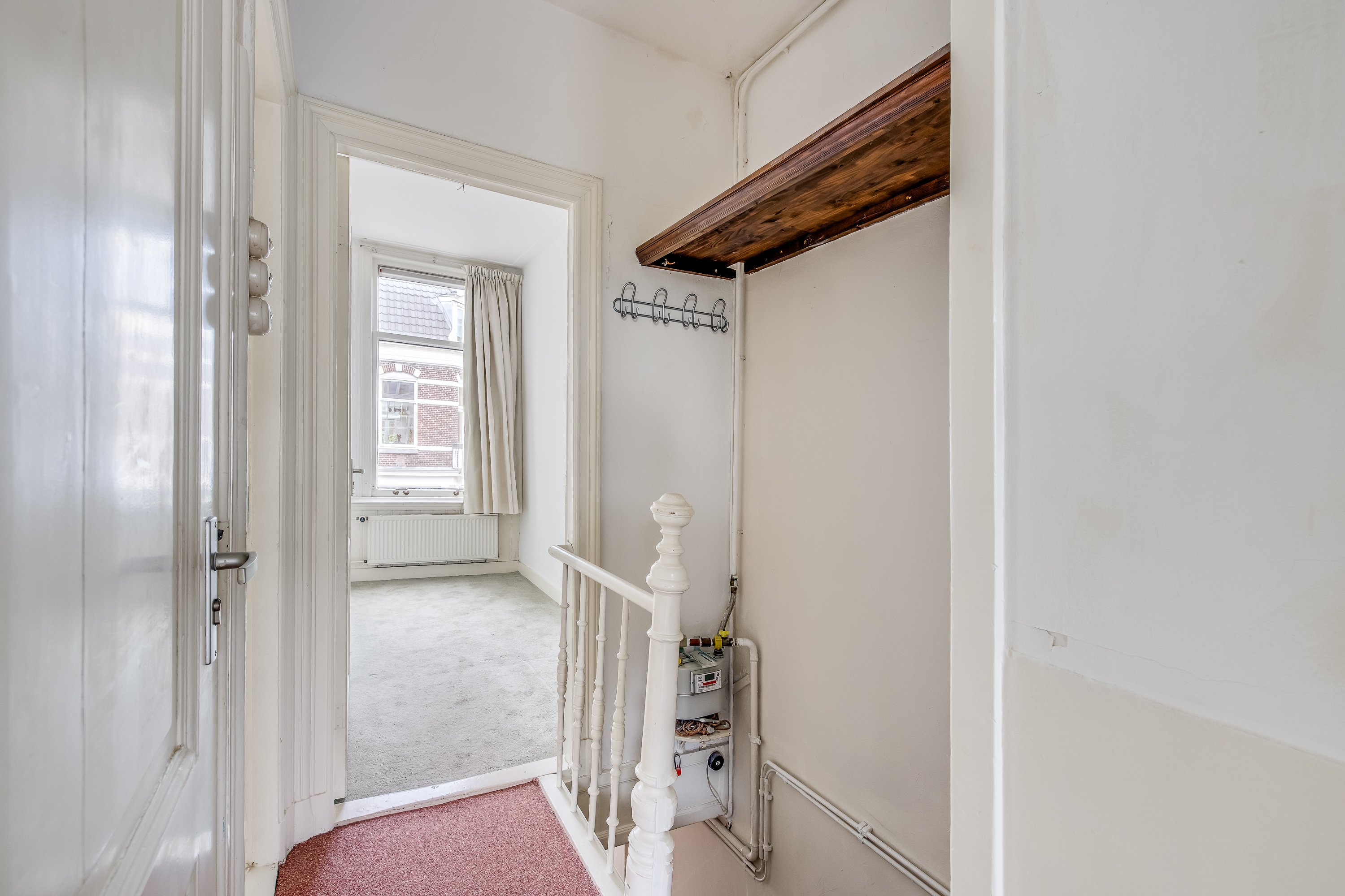 Te koop: Foto Appartement aan de Jan Pieterszoon Coenstraat 26BIS in Utrecht