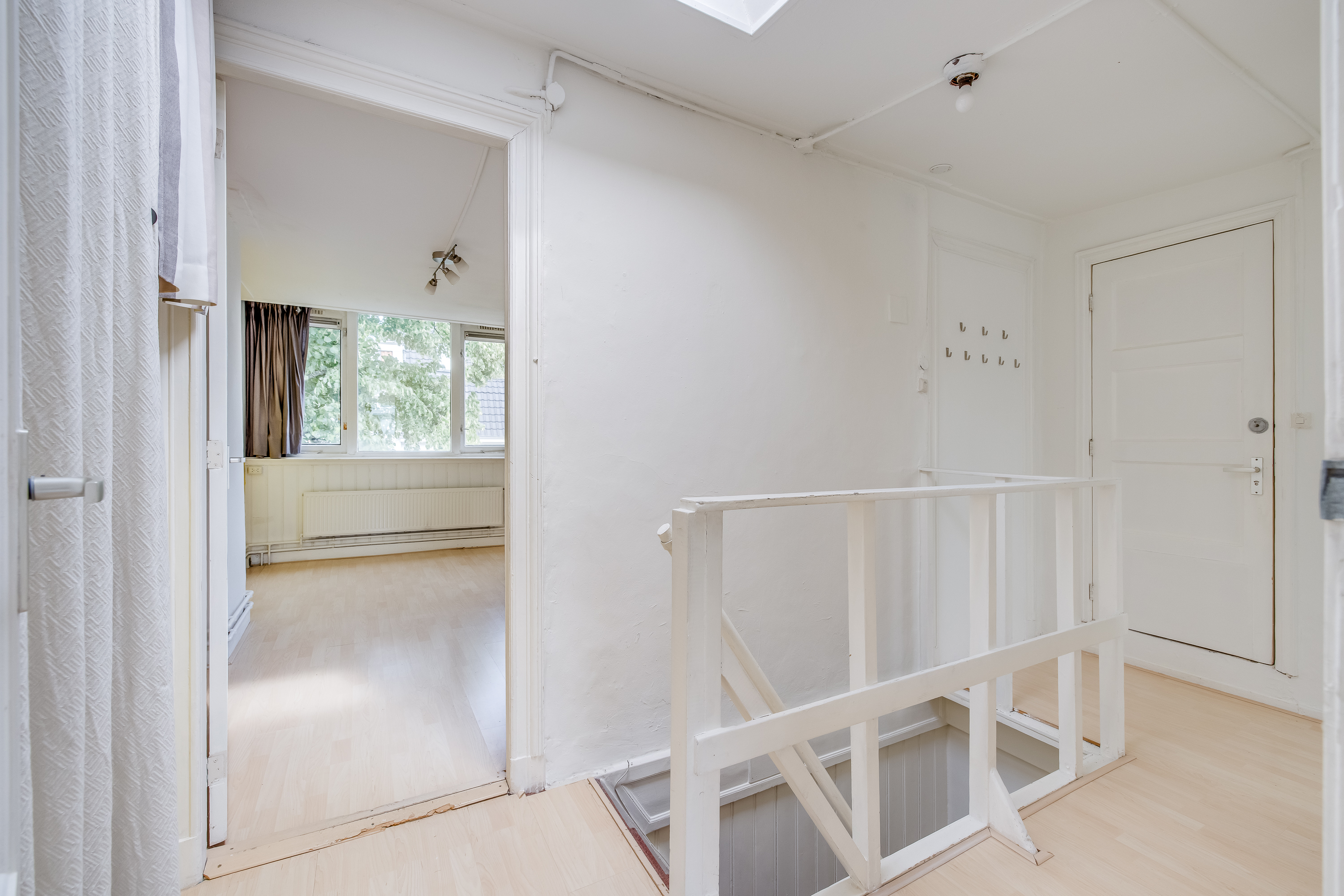 Te koop: Foto Appartement aan de Jan Pieterszoon Coenstraat 26BIS in Utrecht