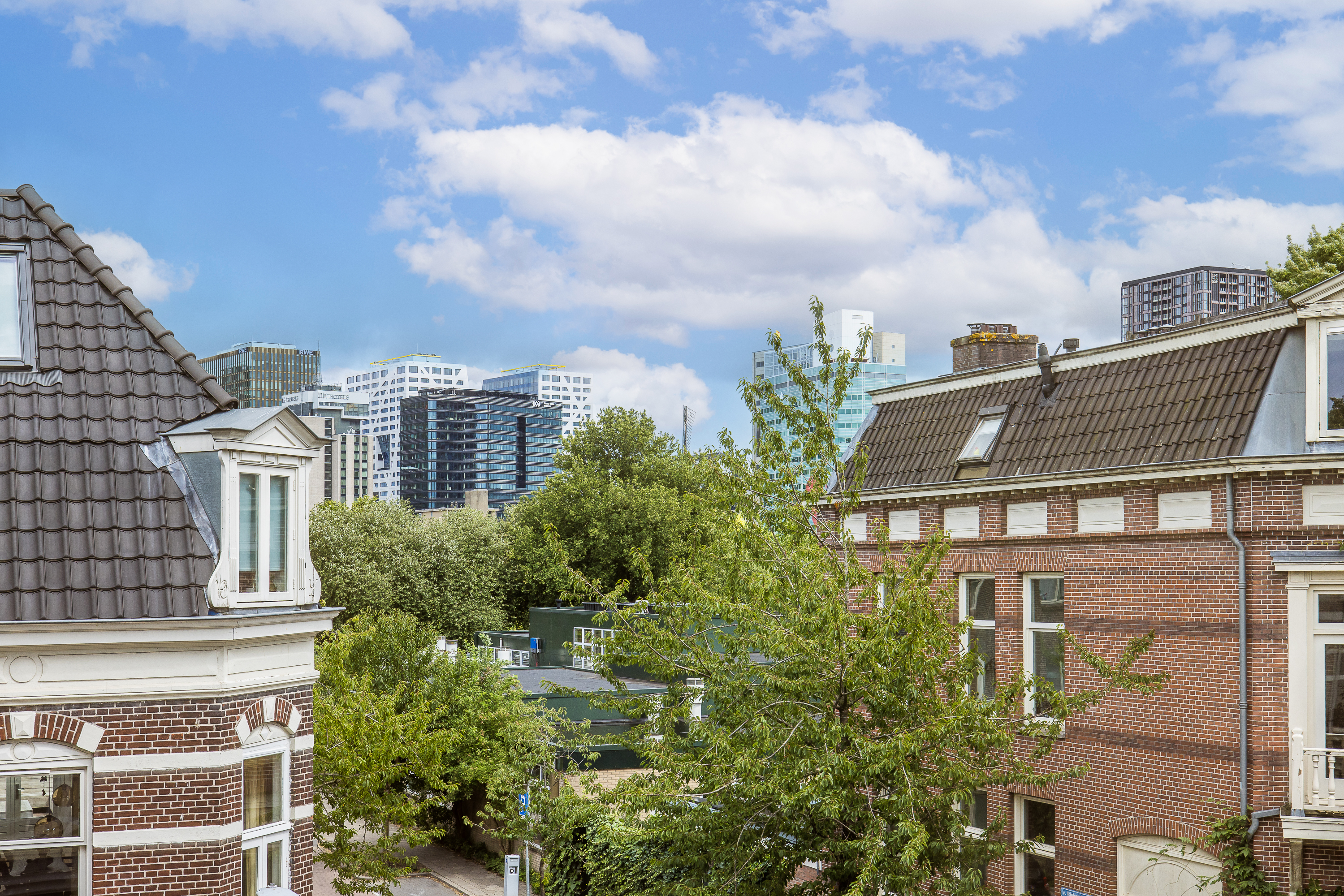 Te koop: Foto Appartement aan de Jan Pieterszoon Coenstraat 26BIS in Utrecht