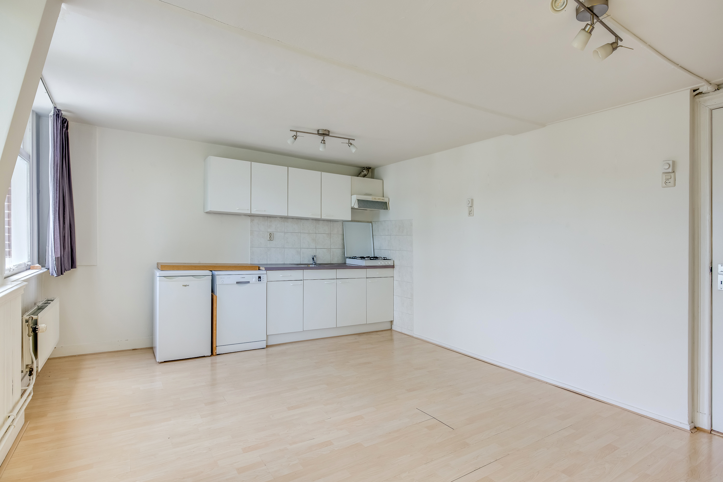 Te koop: Foto Appartement aan de Jan Pieterszoon Coenstraat 26BIS in Utrecht