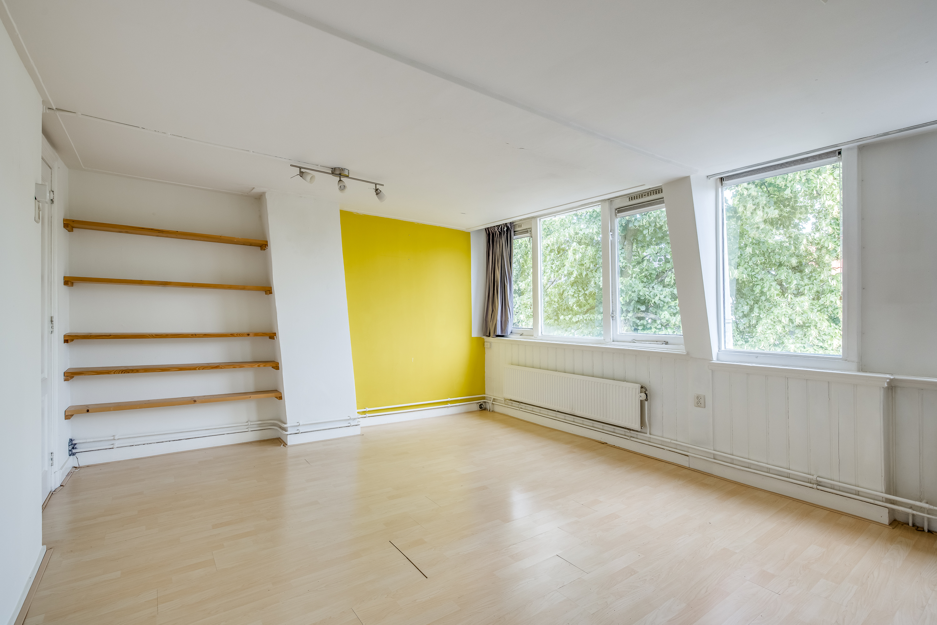 Te koop: Foto Appartement aan de Jan Pieterszoon Coenstraat 26BIS in Utrecht