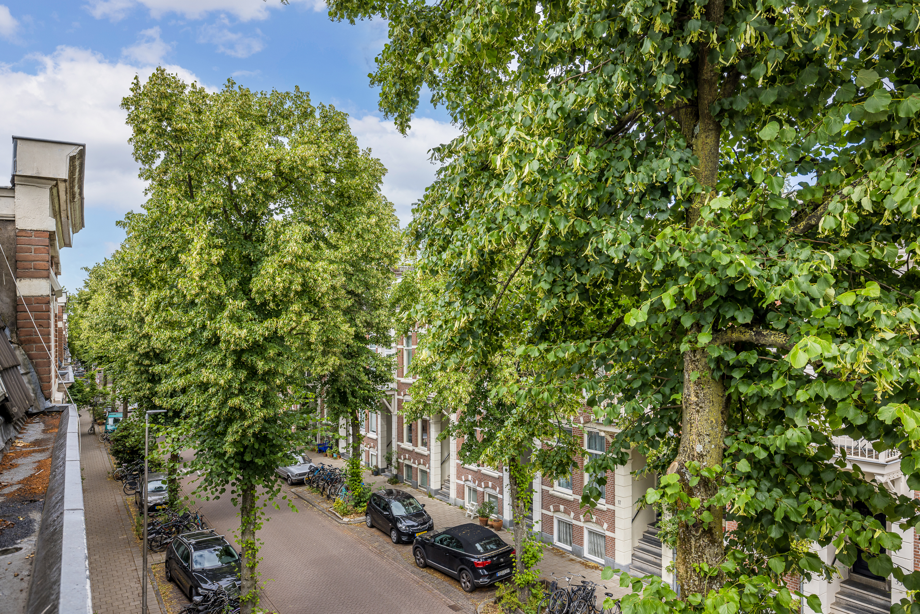 Te koop: Foto Appartement aan de Jan Pieterszoon Coenstraat 26BIS in Utrecht