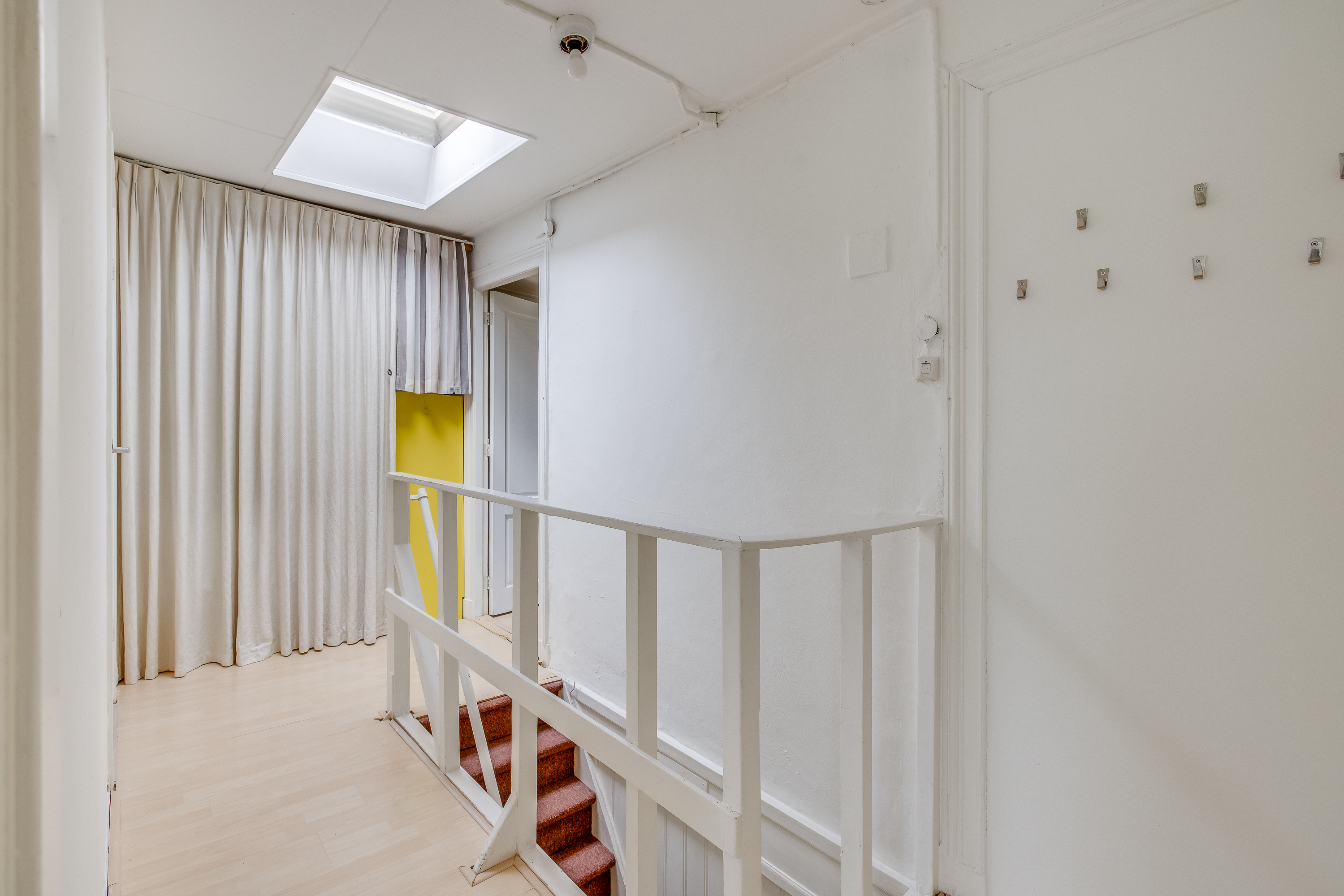 Te koop: Foto Appartement aan de Jan Pieterszoon Coenstraat 26BIS in Utrecht