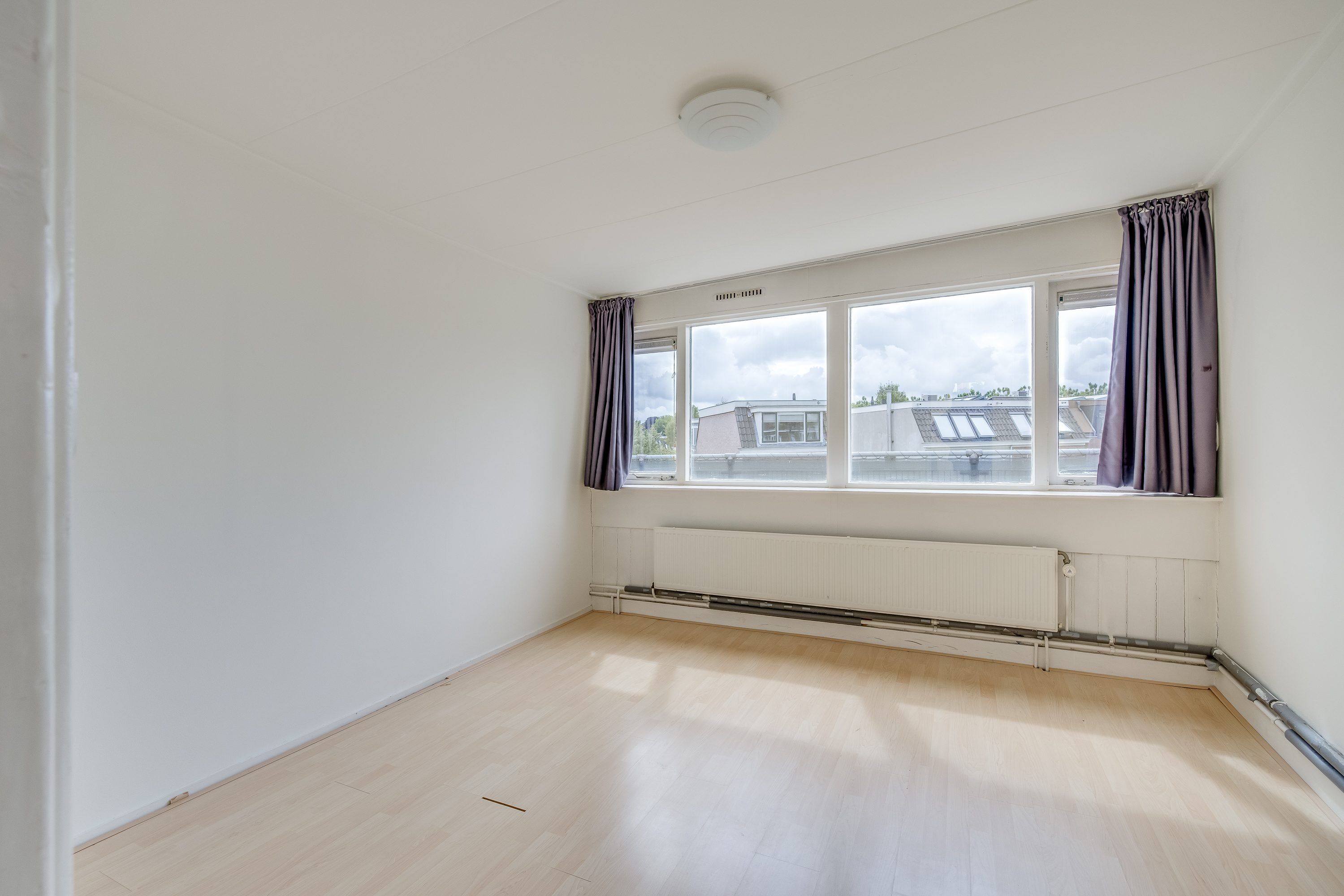 Te koop: Foto Appartement aan de Jan Pieterszoon Coenstraat 26BIS in Utrecht