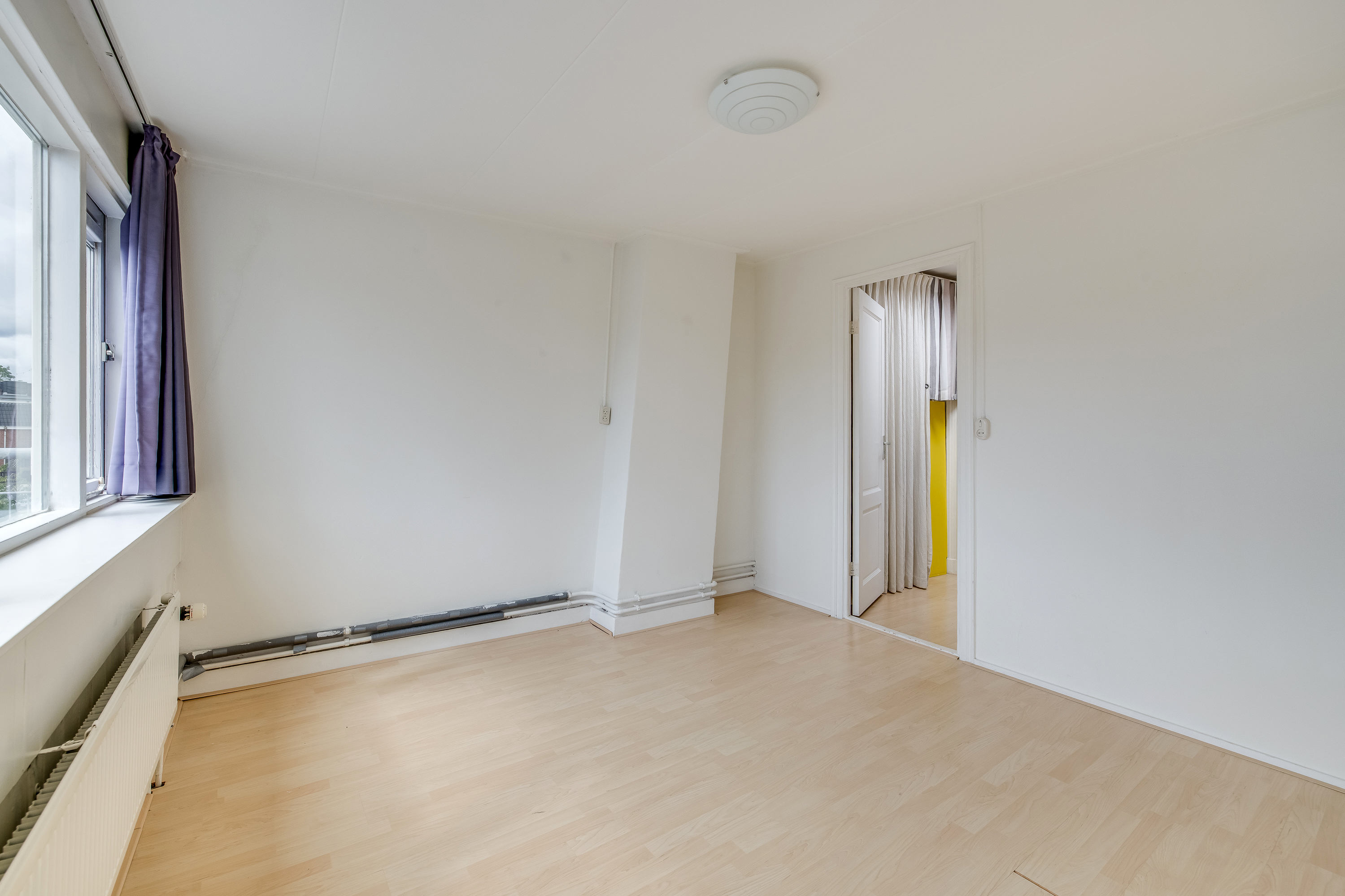 Te koop: Foto Appartement aan de Jan Pieterszoon Coenstraat 26BIS in Utrecht