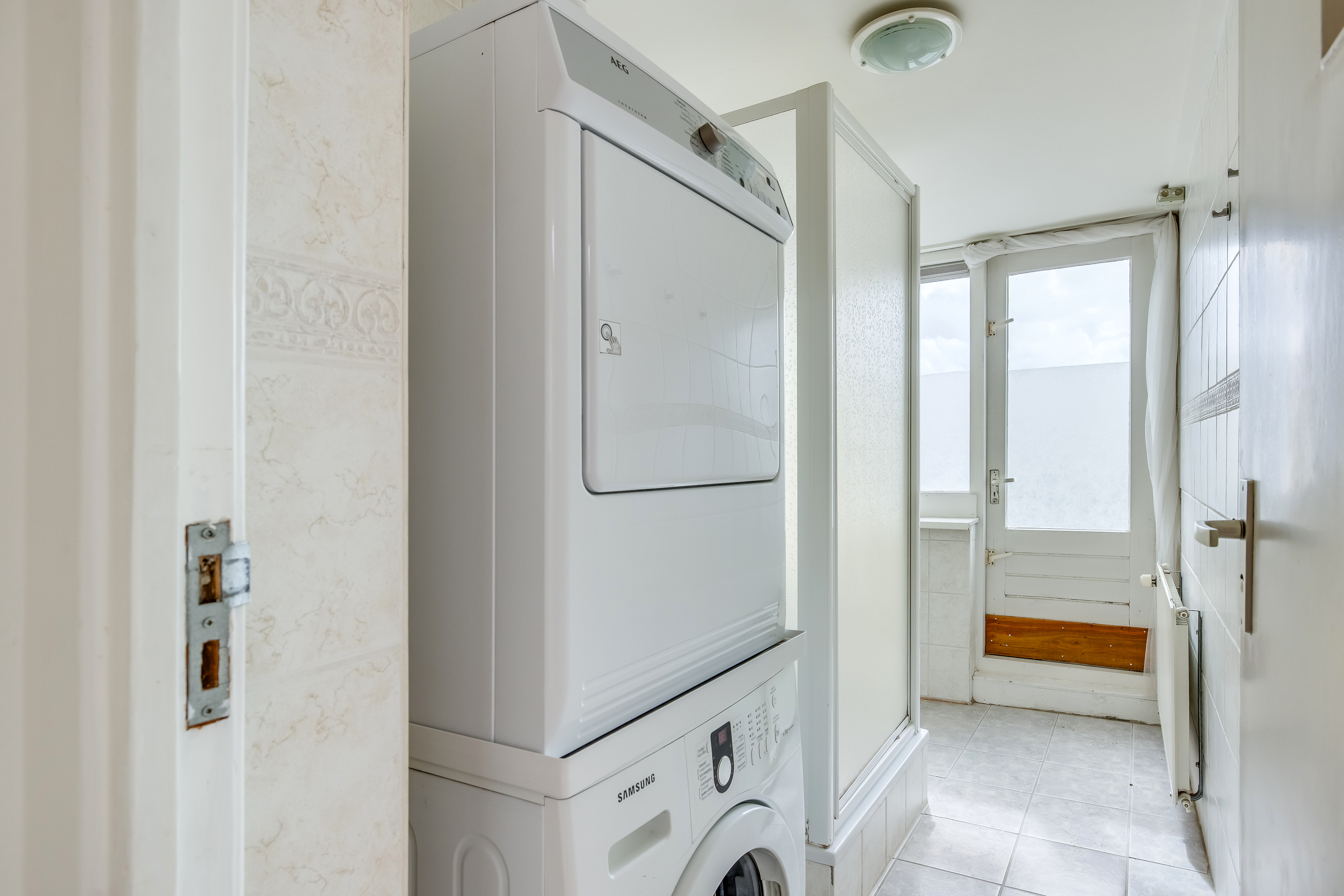 Te koop: Foto Appartement aan de Jan Pieterszoon Coenstraat 26BIS in Utrecht