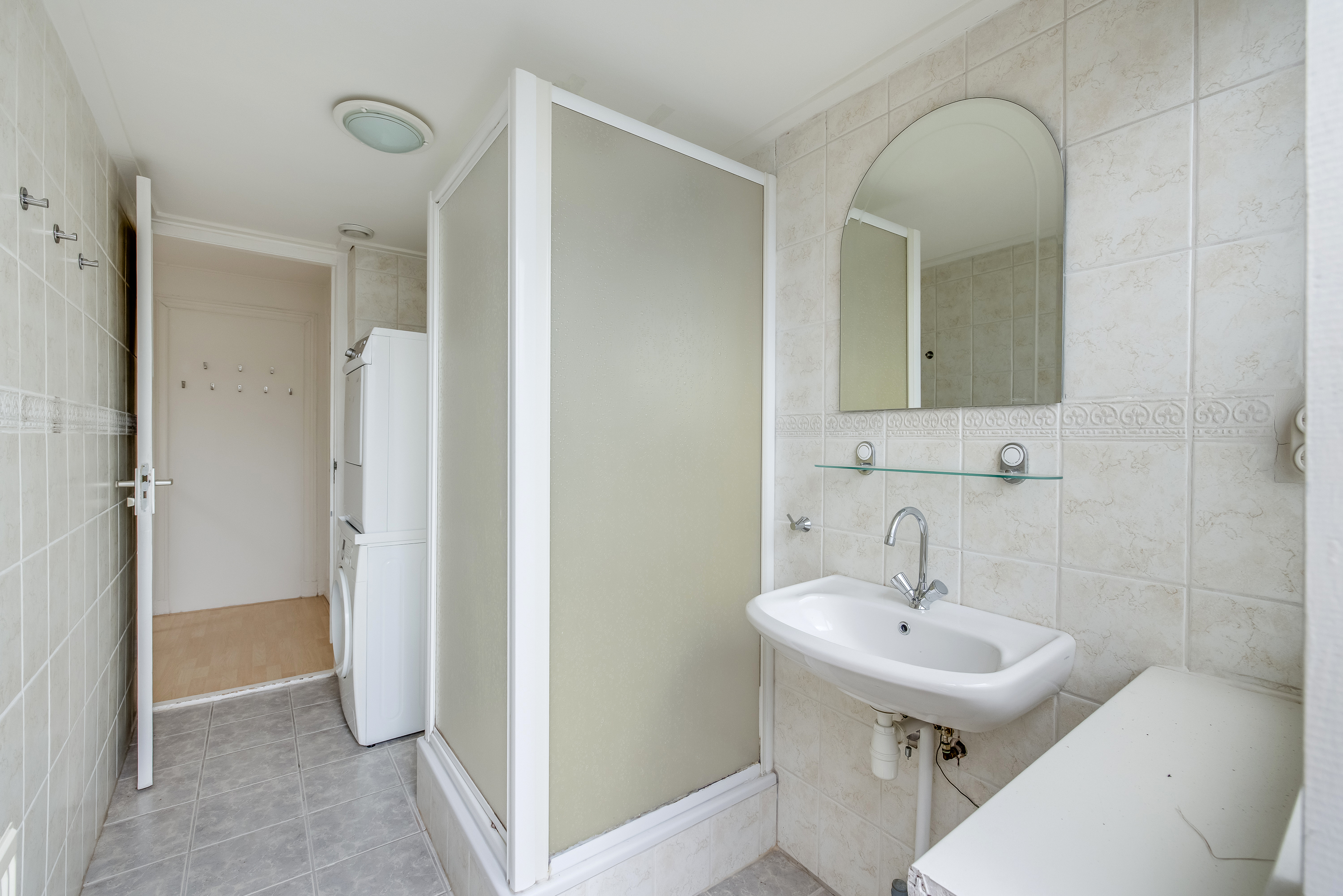 Te koop: Foto Appartement aan de Jan Pieterszoon Coenstraat 26BIS in Utrecht