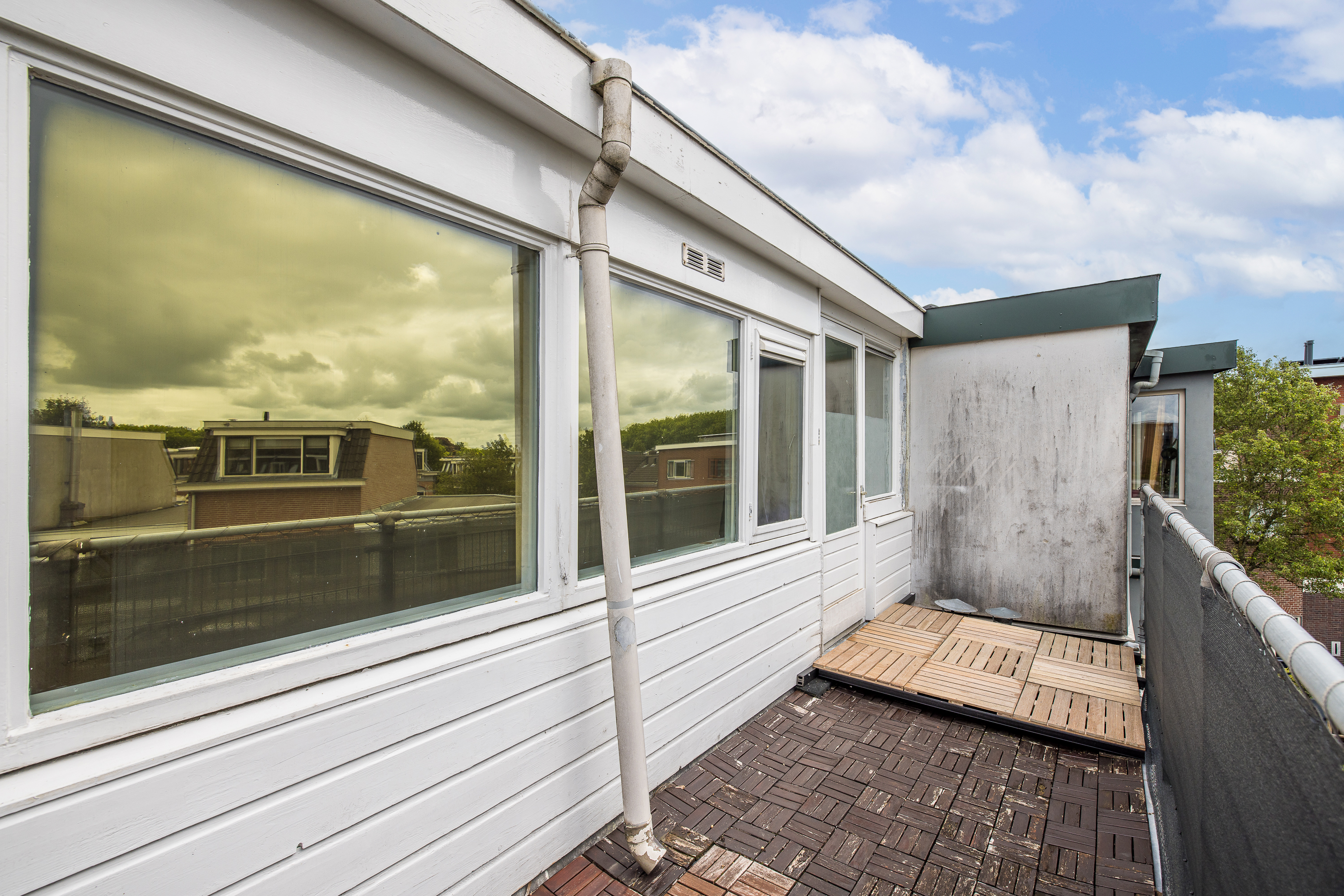 Te koop: Foto Appartement aan de Jan Pieterszoon Coenstraat 26BIS in Utrecht