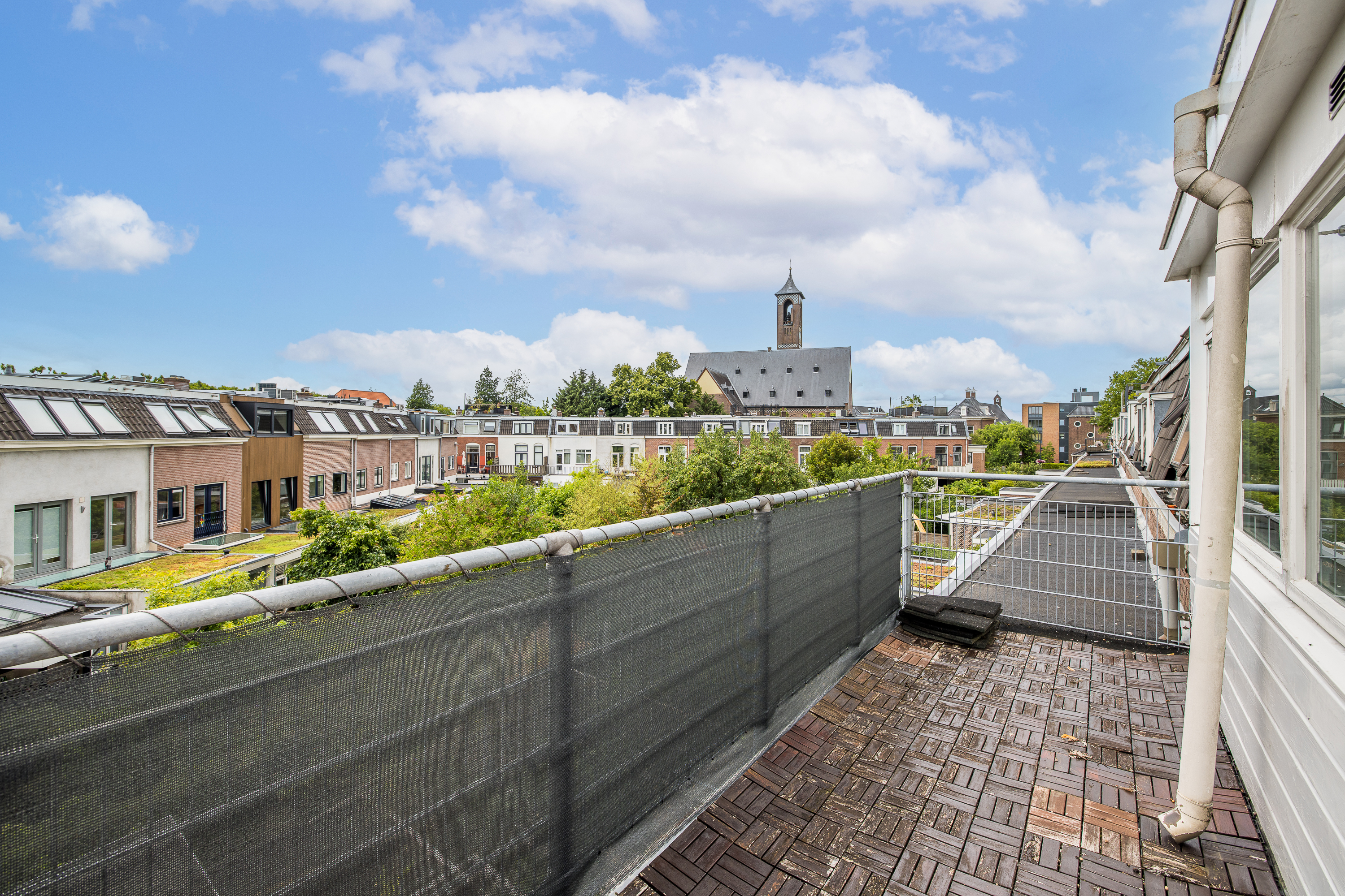 Te koop: Foto Appartement aan de Jan Pieterszoon Coenstraat 26BIS in Utrecht