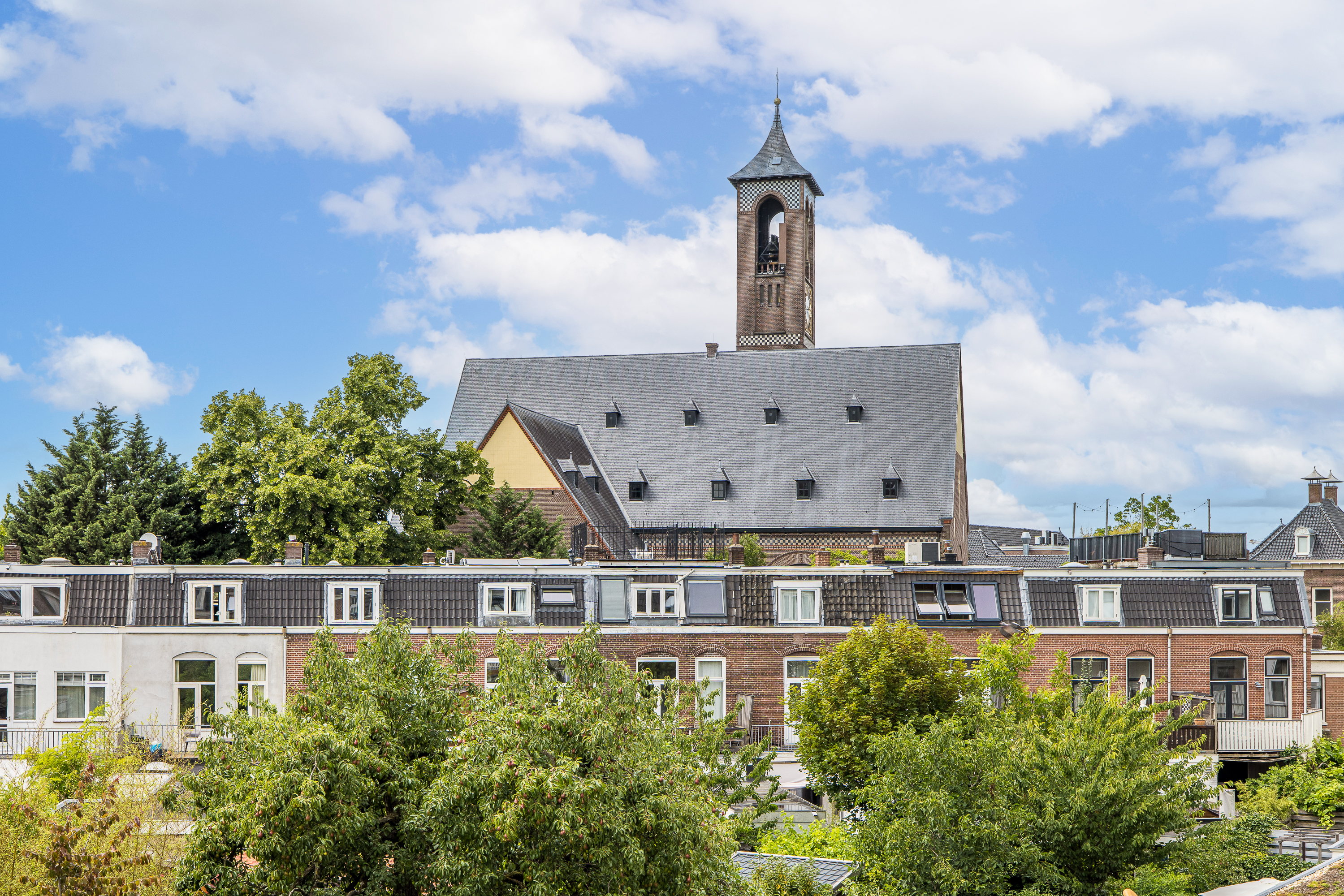 Te koop: Foto Appartement aan de Jan Pieterszoon Coenstraat 26BIS in Utrecht
