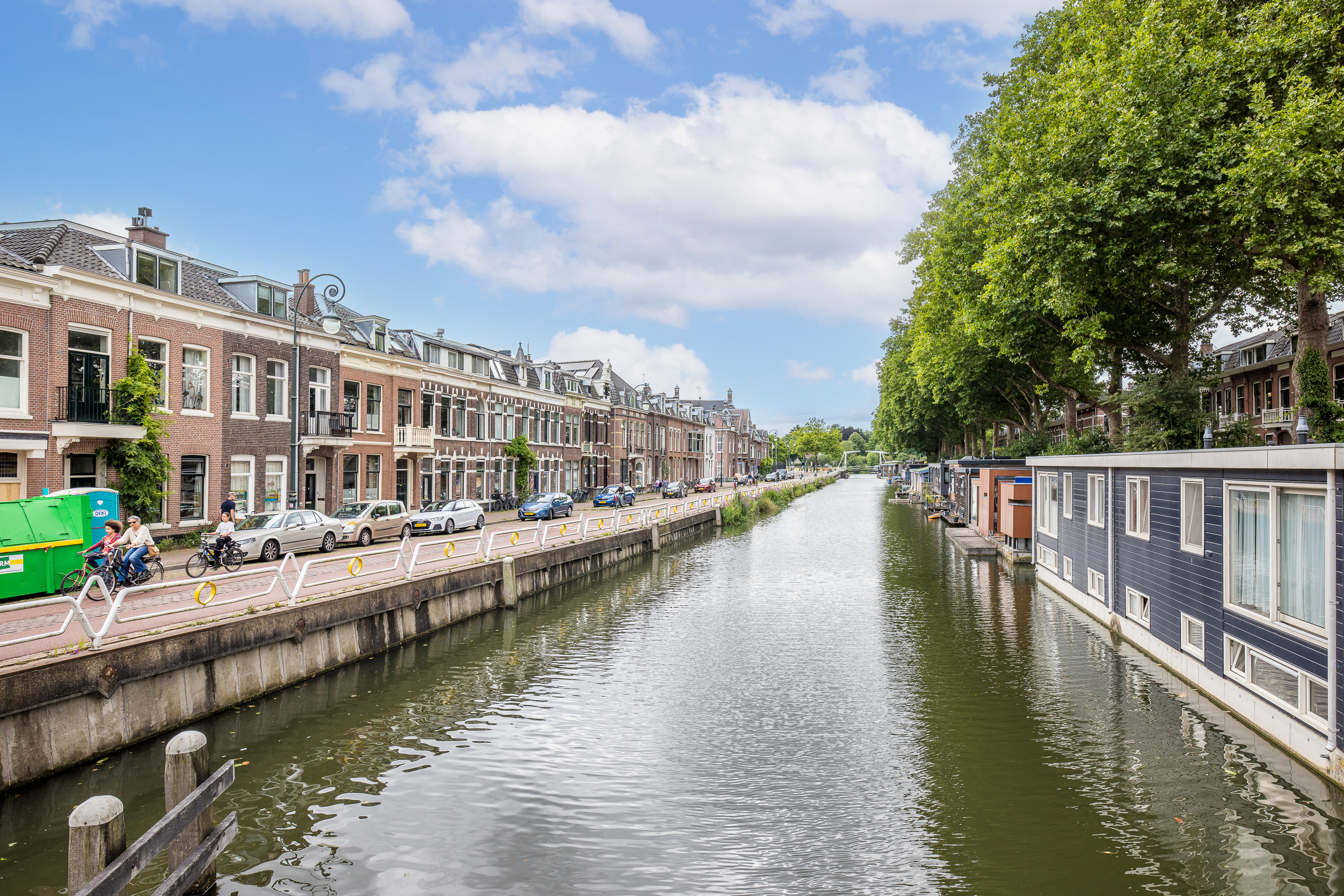 Te koop: Foto Appartement aan de Jan Pieterszoon Coenstraat 26BIS in Utrecht