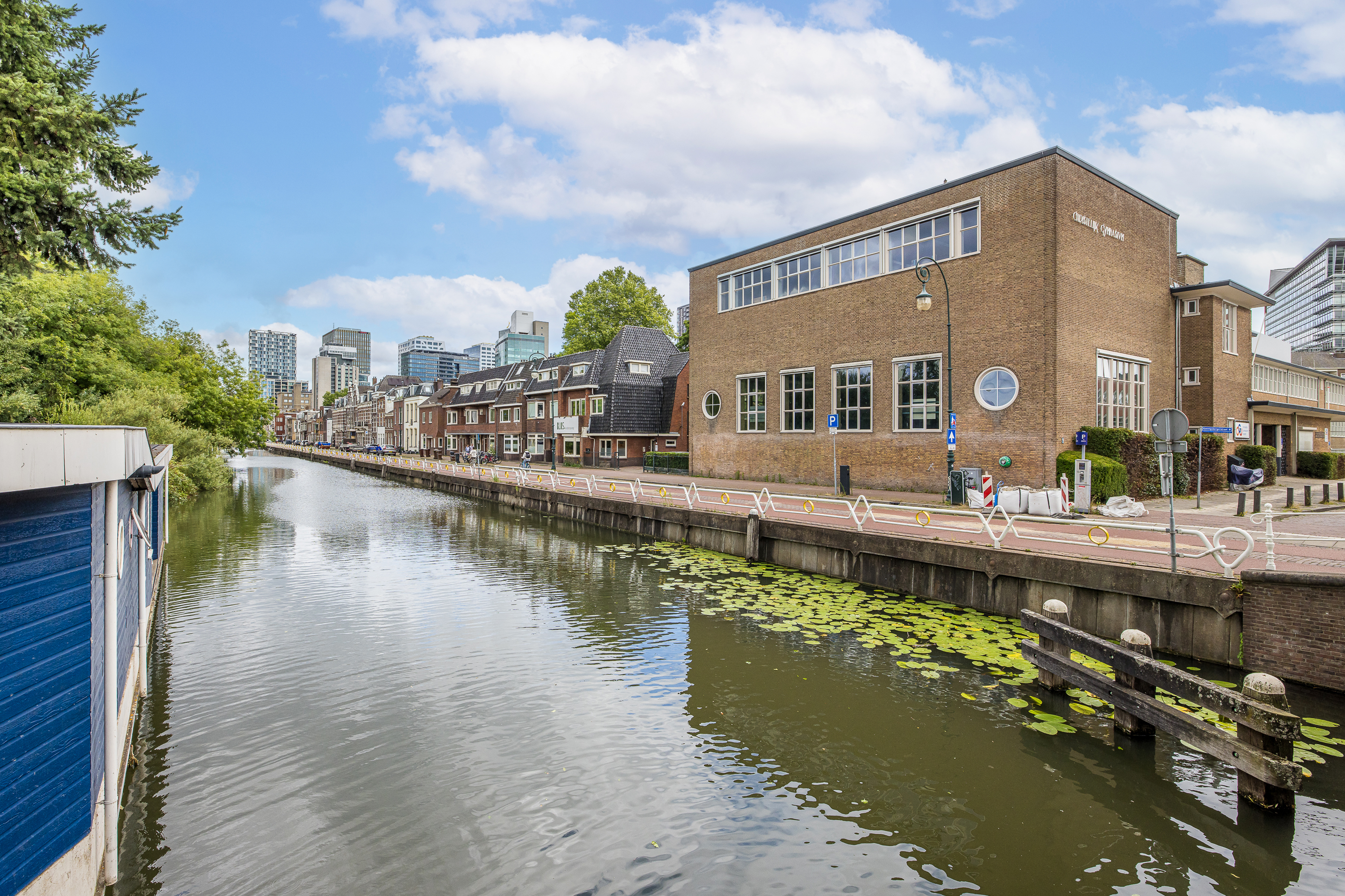 Te koop: Foto Appartement aan de Jan Pieterszoon Coenstraat 26BIS in Utrecht