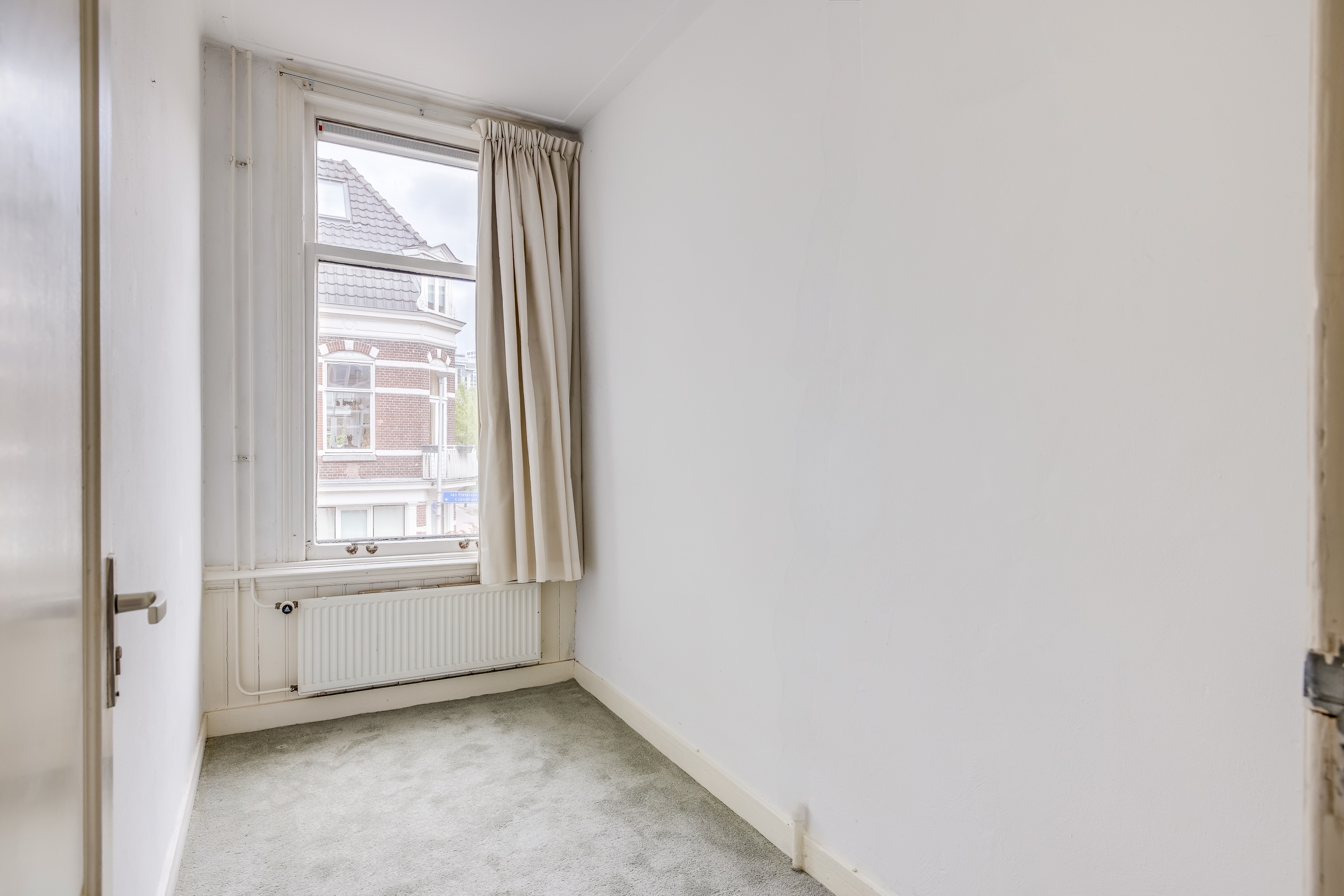 Te koop: Foto Appartement aan de Jan Pieterszoon Coenstraat 26BIS in Utrecht