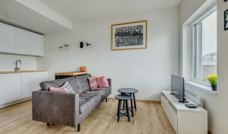 Te koop: Foto Appartement aan de Standerdmolen 8a 110 in Houten