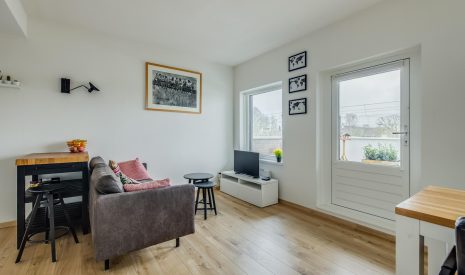 Te koop: Foto Appartement aan de Standerdmolen 8a 110 in Houten