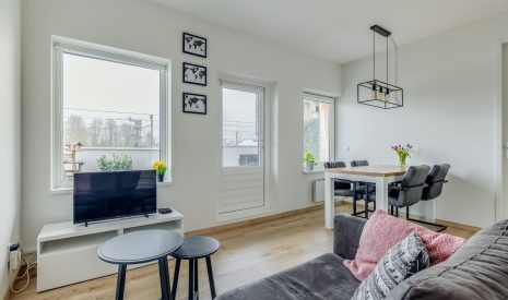 Te koop: Foto Appartement aan de Standerdmolen 8a 110 in Houten