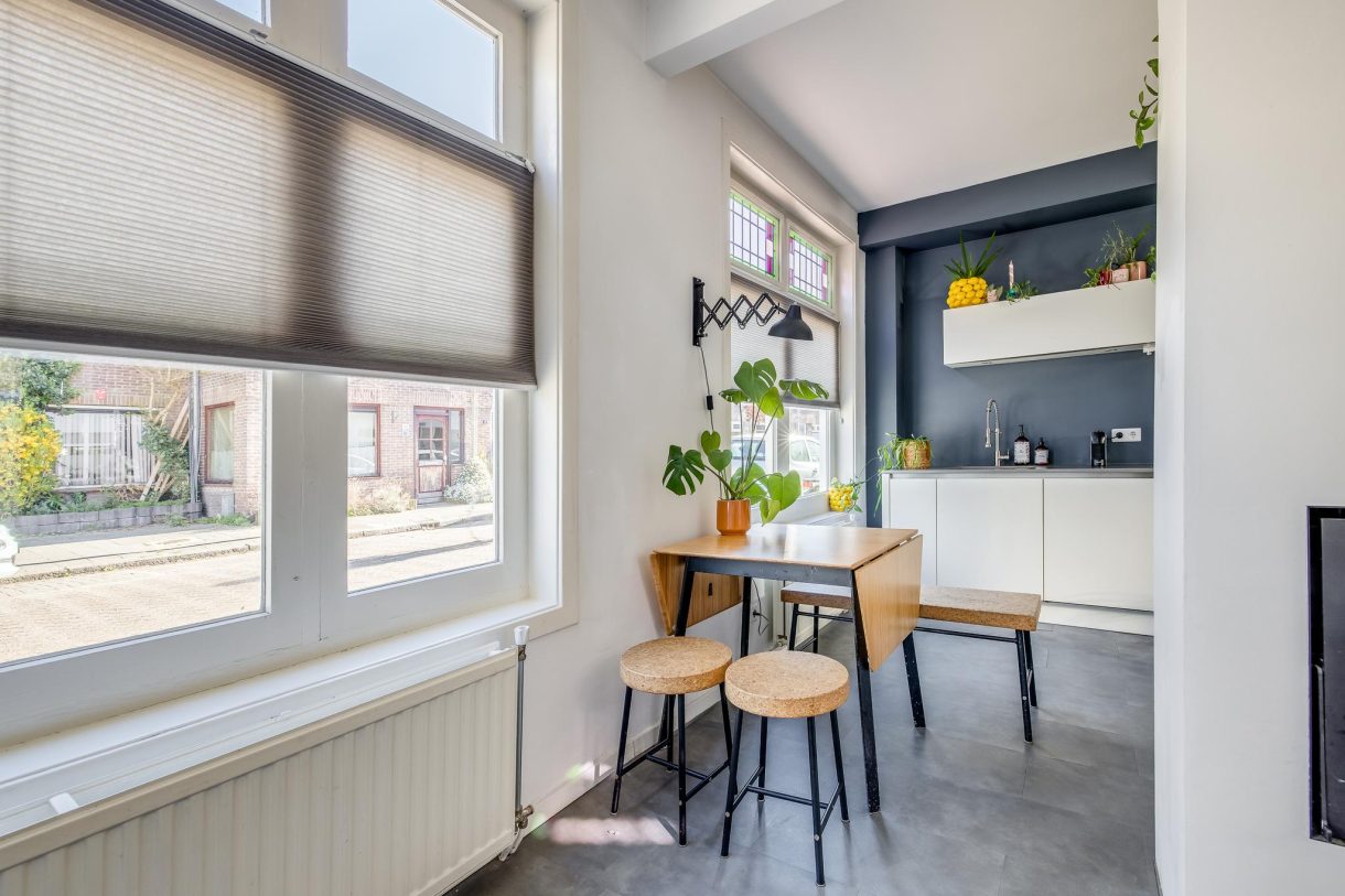 Te koop: Foto Woonhuis aan de Hoendiepstraat 36 in Utrecht