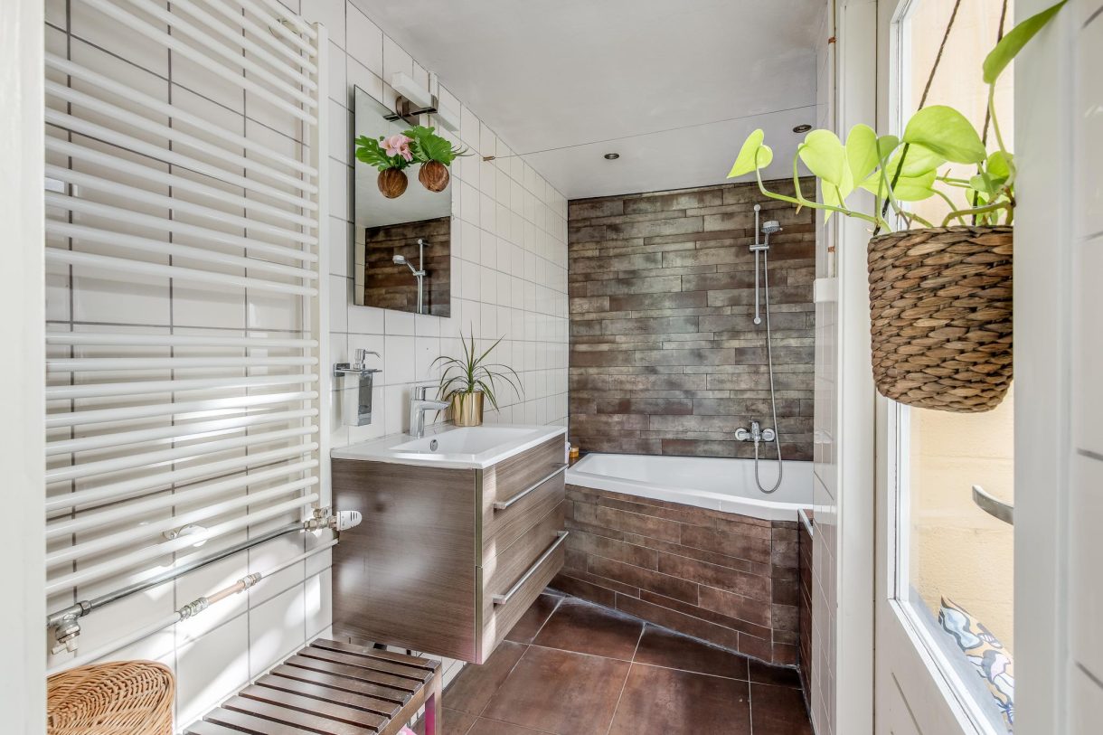 Te koop: Foto Woonhuis aan de Hoendiepstraat 36 in Utrecht