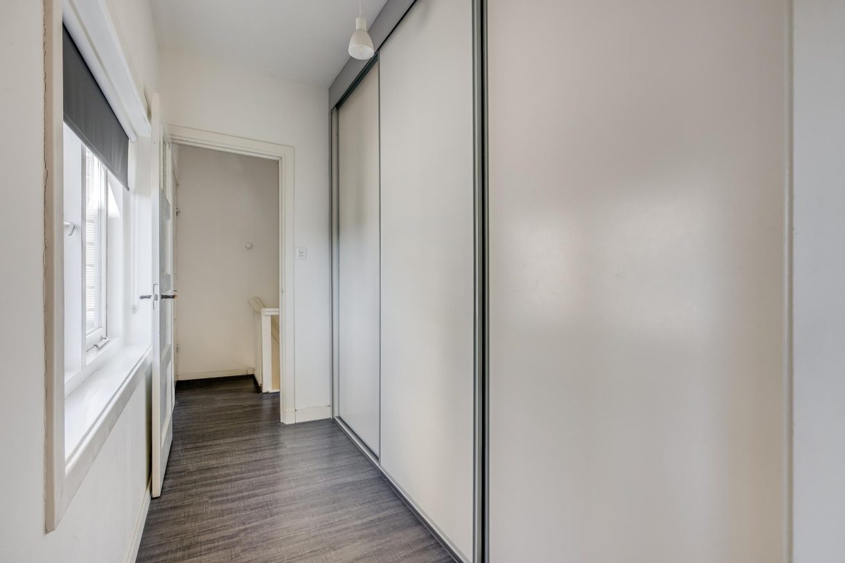 Te koop: Foto Woonhuis aan de Hoendiepstraat 36 in Utrecht