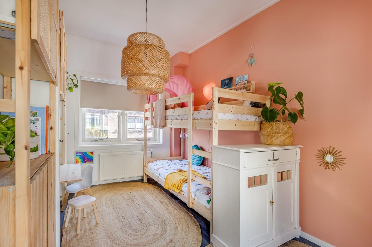 Te koop: Foto Woonhuis aan de Hoendiepstraat 36 in Utrecht