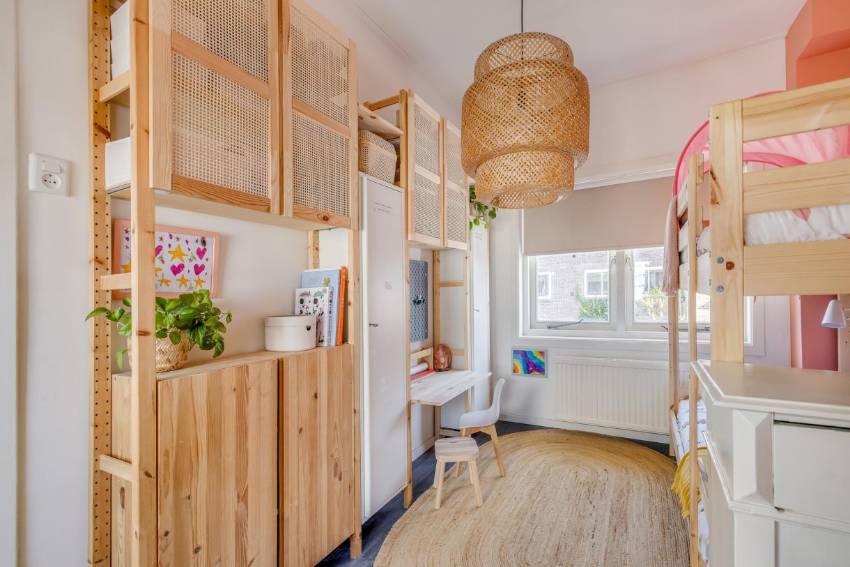 Te koop: Foto Woonhuis aan de Hoendiepstraat 36 in Utrecht