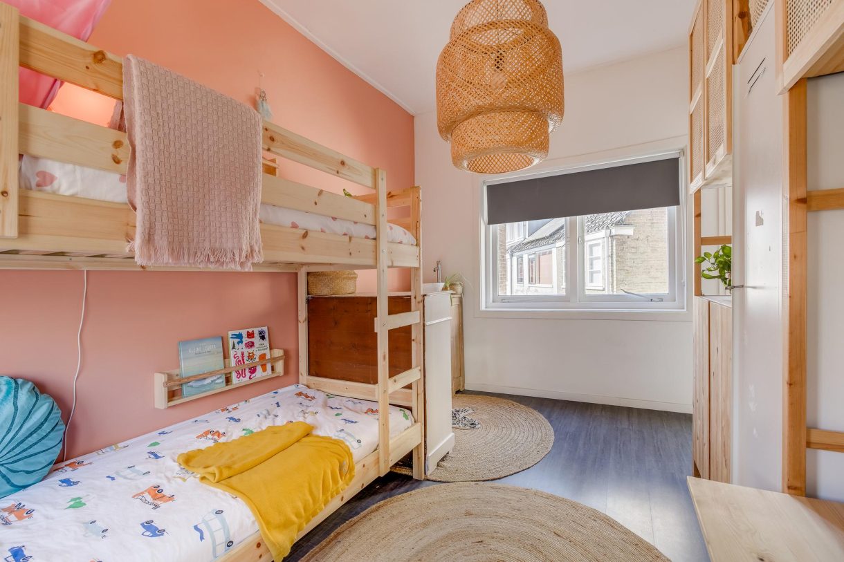 Te koop: Foto Woonhuis aan de Hoendiepstraat 36 in Utrecht