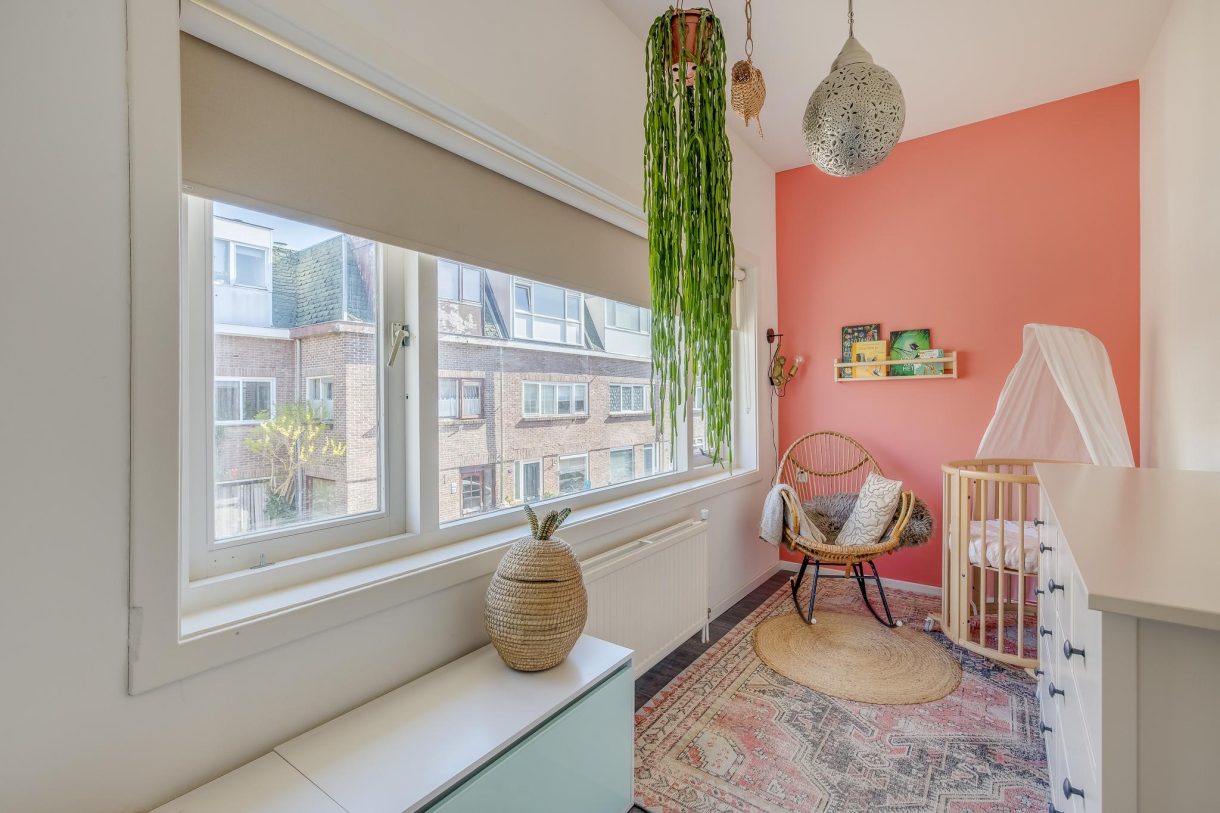 Te koop: Foto Woonhuis aan de Hoendiepstraat 36 in Utrecht