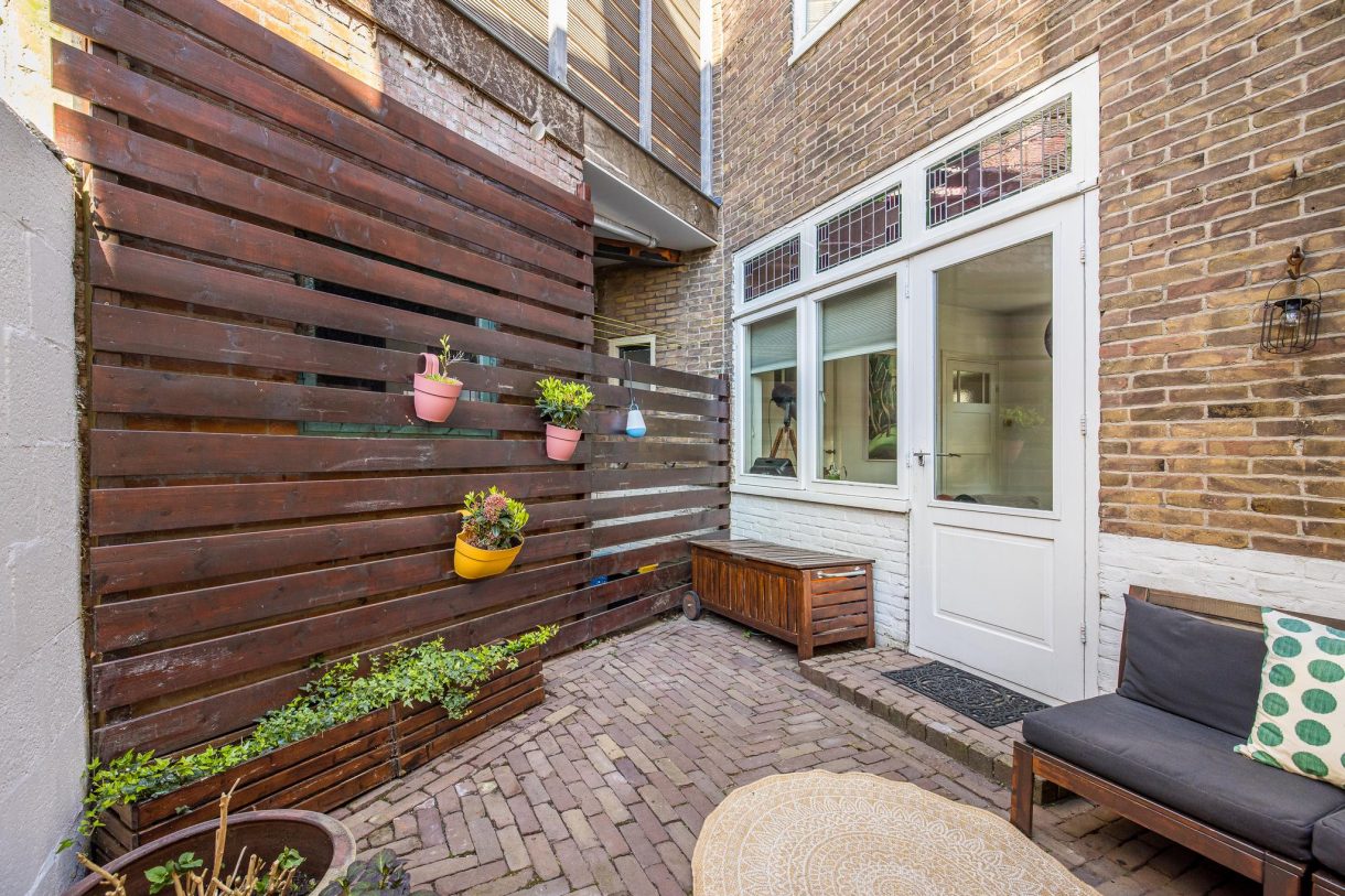 Te koop: Foto Woonhuis aan de Hoendiepstraat 36 in Utrecht