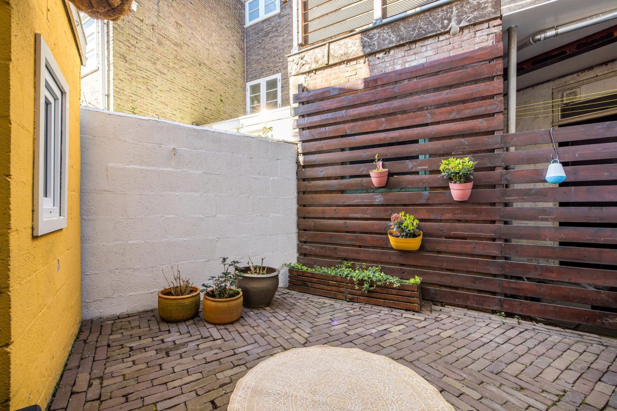 Te koop: Foto Woonhuis aan de Hoendiepstraat 36 in Utrecht