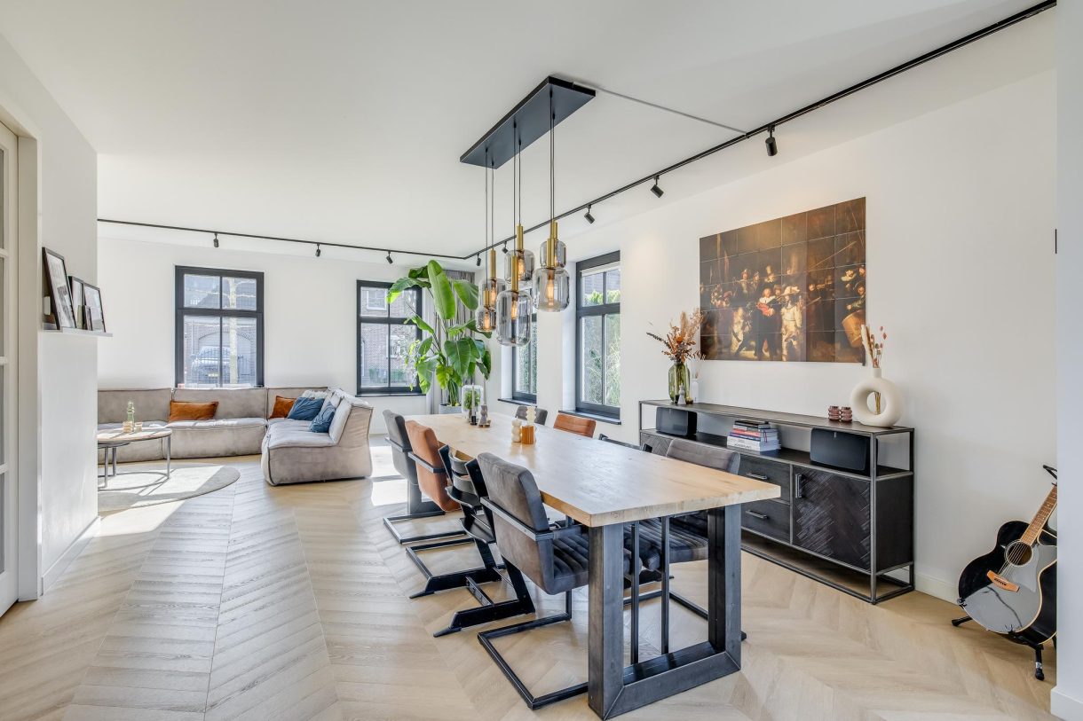 Te koop: Foto Woonhuis aan de De Groes 2b in Schalkwijk