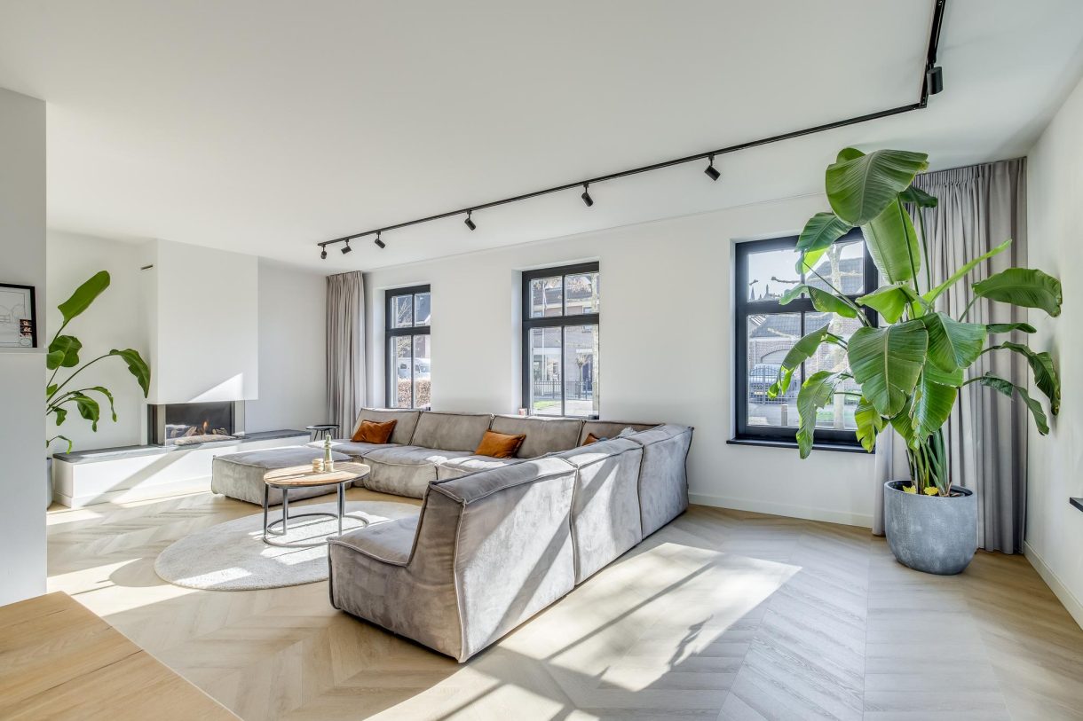 Te koop: Foto Woonhuis aan de De Groes 2b in Schalkwijk