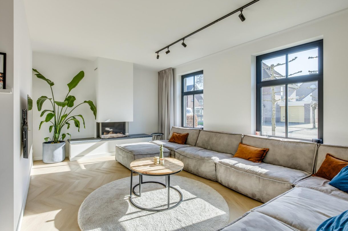 Te koop: Foto Woonhuis aan de De Groes 2b in Schalkwijk