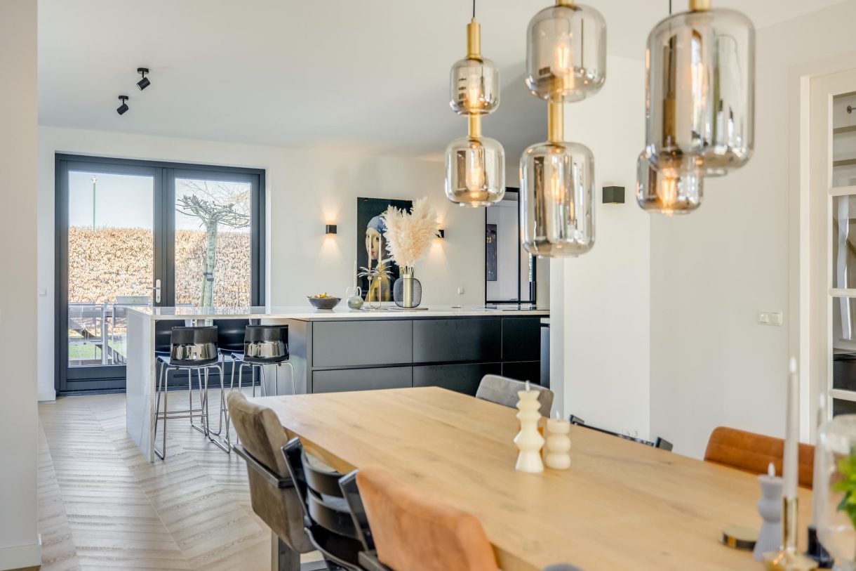 Te koop: Foto Woonhuis aan de De Groes 2b in Schalkwijk