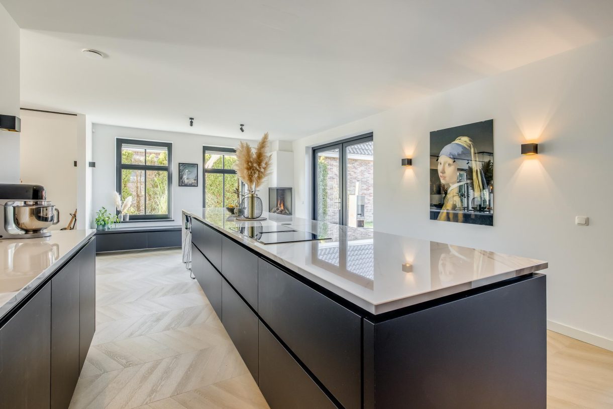 Te koop: Foto Woonhuis aan de De Groes 2b in Schalkwijk