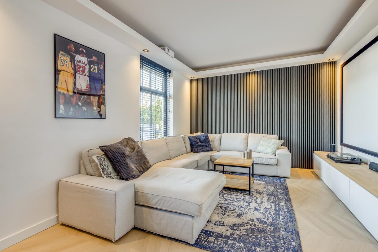 Te koop: Foto Woonhuis aan de De Groes 2b in Schalkwijk