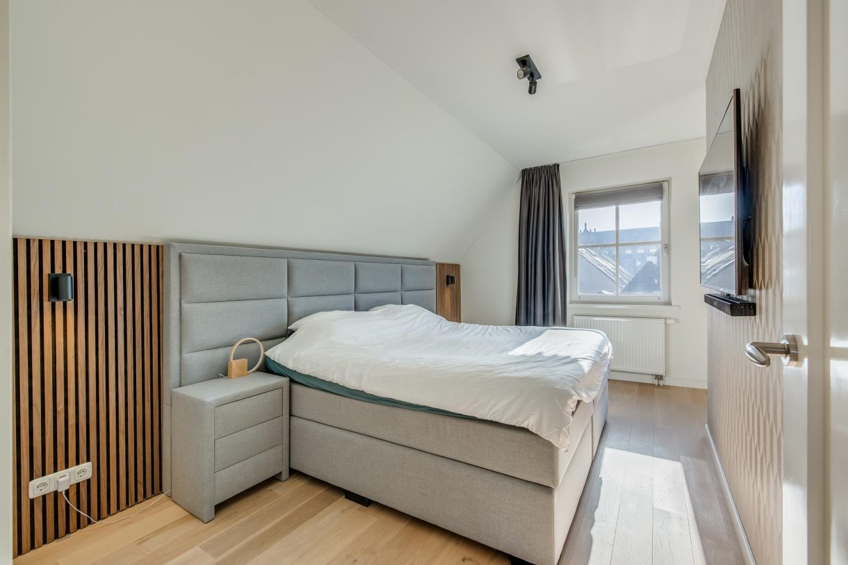 Te koop: Foto Woonhuis aan de De Groes 2b in Schalkwijk