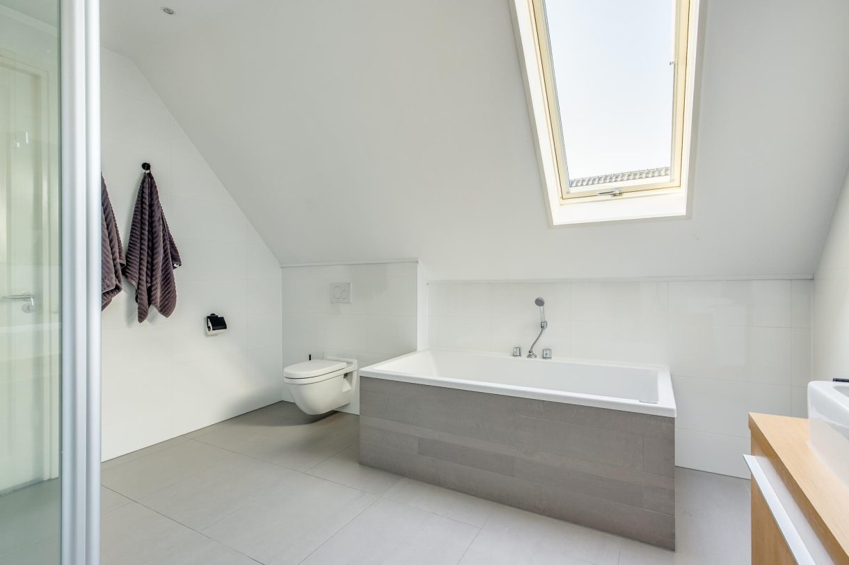 Te koop: Foto Woonhuis aan de De Groes 2b in Schalkwijk