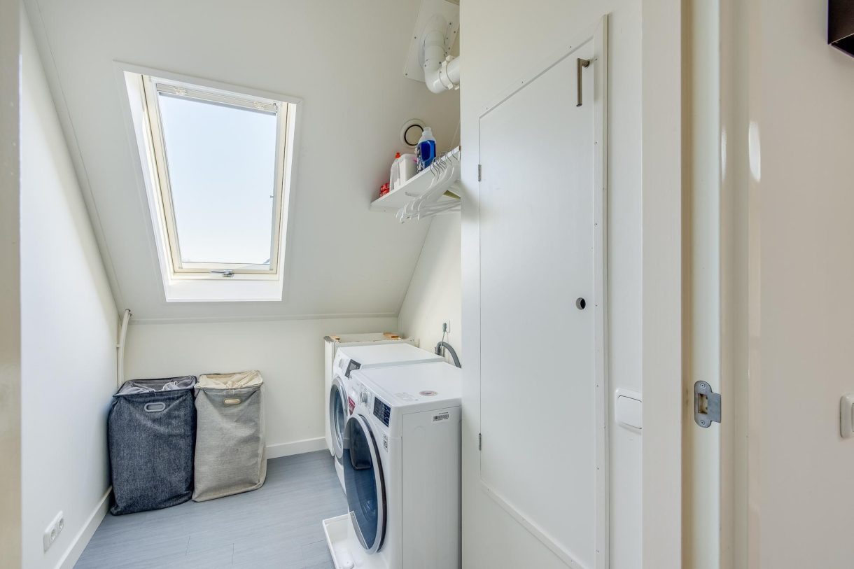 Te koop: Foto Woonhuis aan de De Groes 2b in Schalkwijk