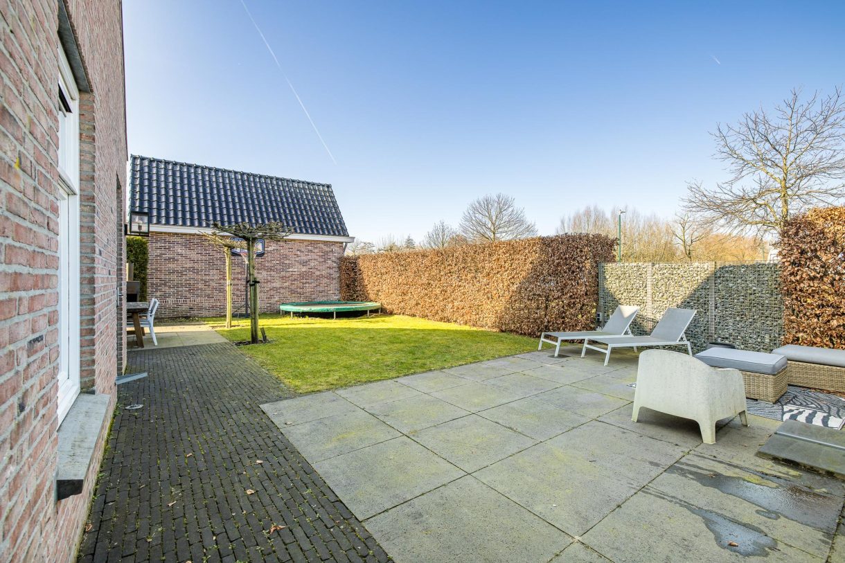 Te koop: Foto Woonhuis aan de De Groes 2b in Schalkwijk