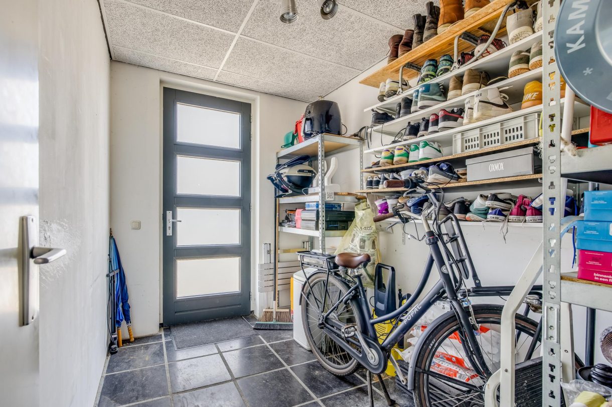 Te koop: Foto Woonhuis aan de Pompwater 14 in Houten